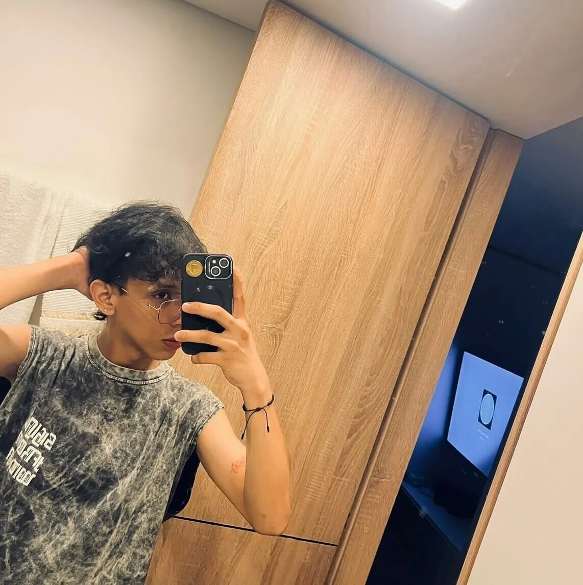 XXX Porn Photo of Nude dax_blaze 16