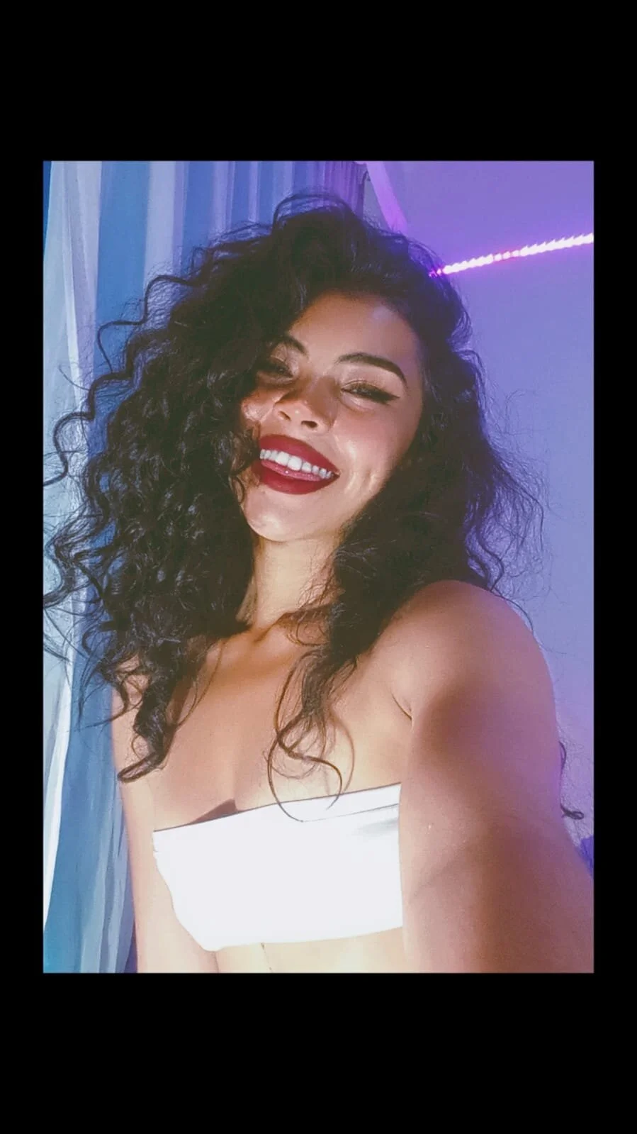 XXX Porn Photo of Nude Devil_AliceXo 2
