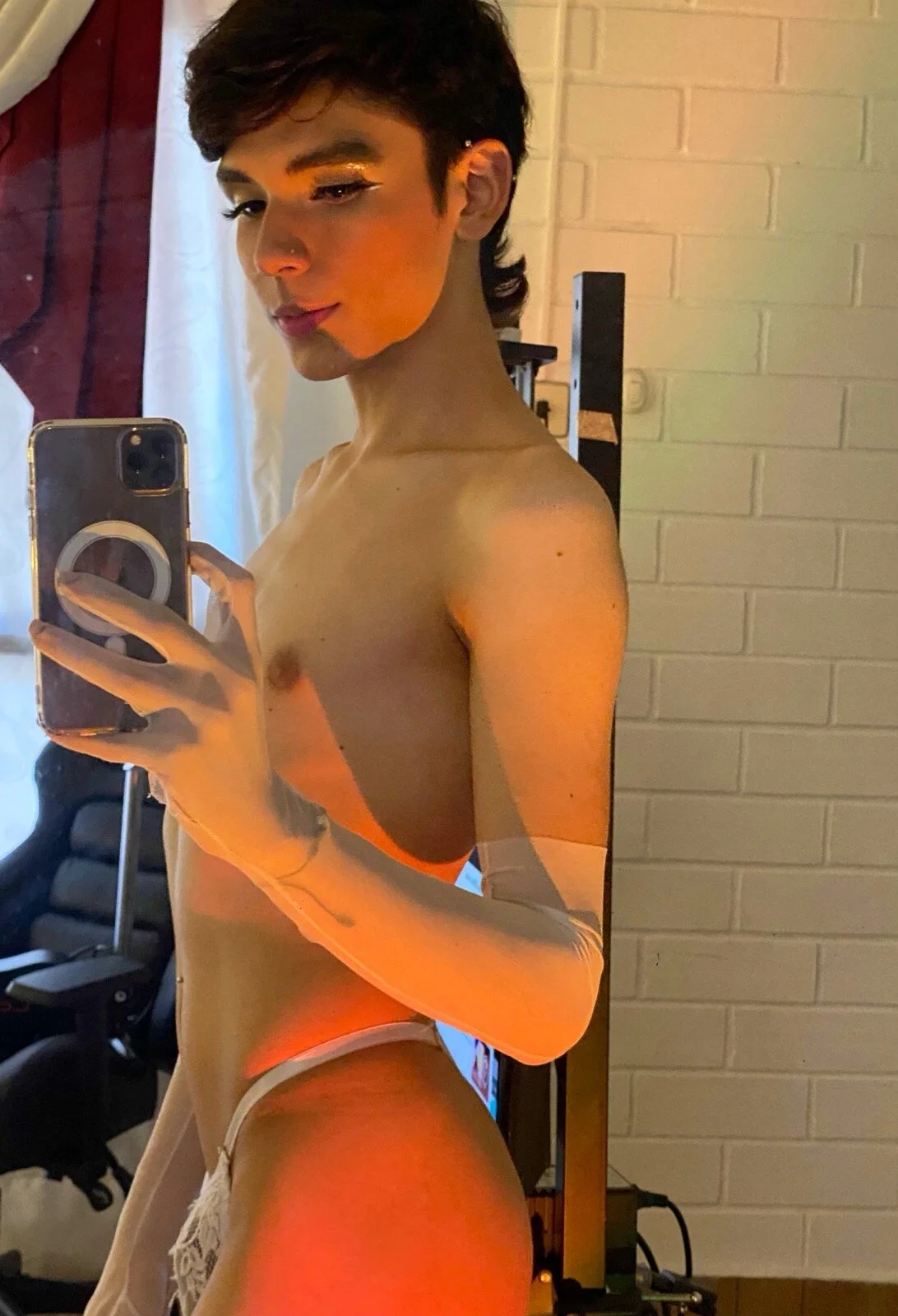 XXX Porn Photo of Nude thommy_thompson 31