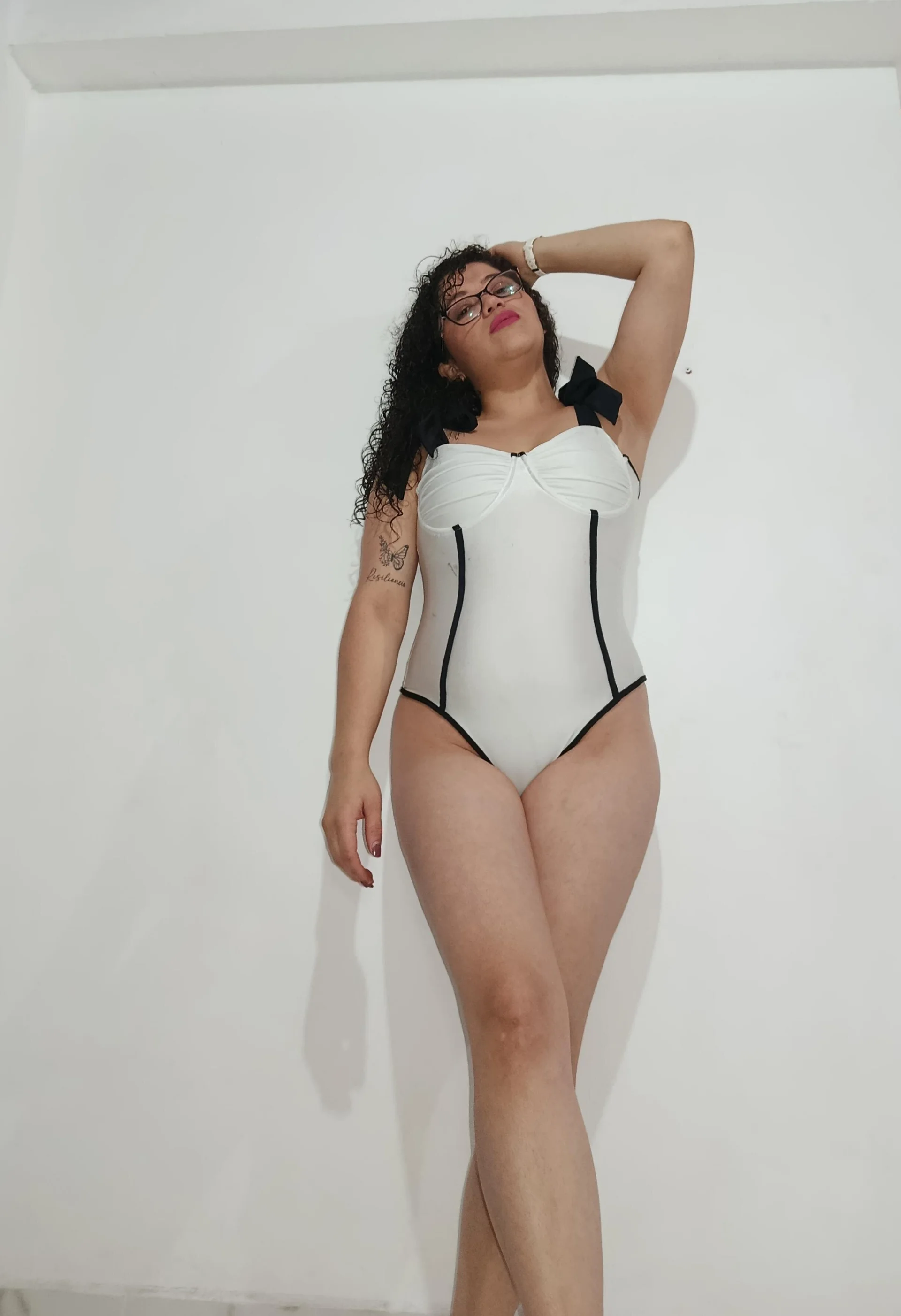XXX Porn Photo of Nude DayanRise 8