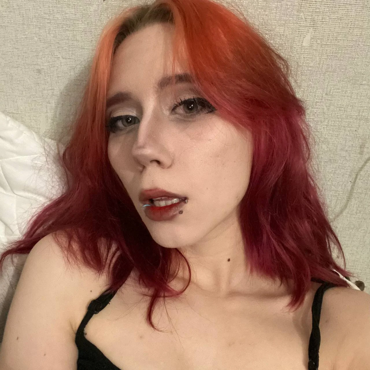 XXX Porn Photo of Nude Asuka_miu 1