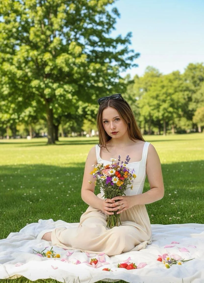XXX Porn Photo of Nude NadaRudeen 7