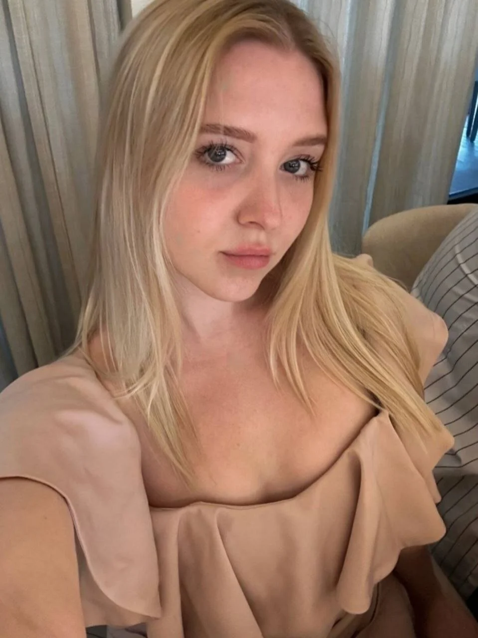 XXX Porn Photo of Nude Yagami_Missa 1