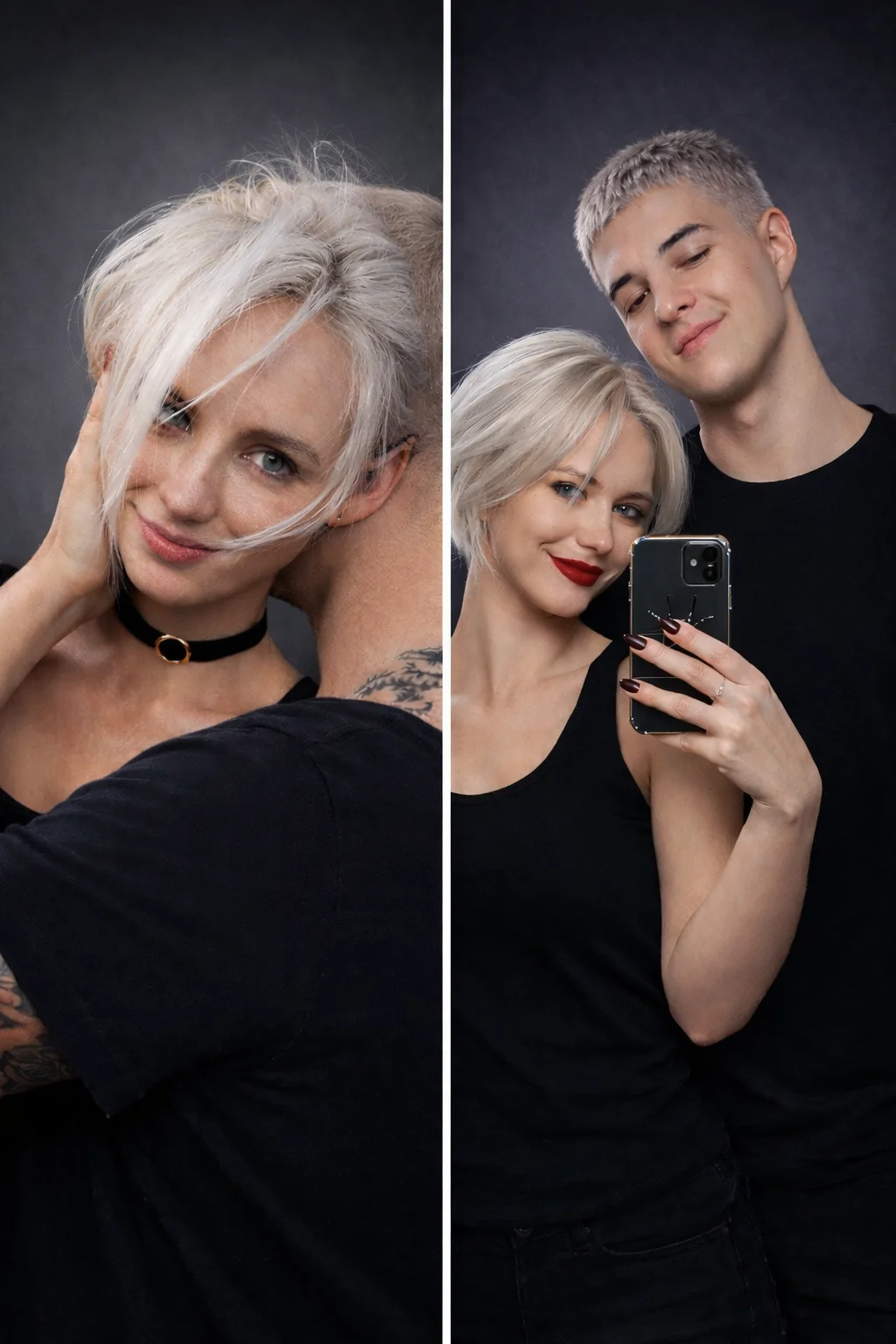 XXX Porn Photo of Nude Blond_ice 6