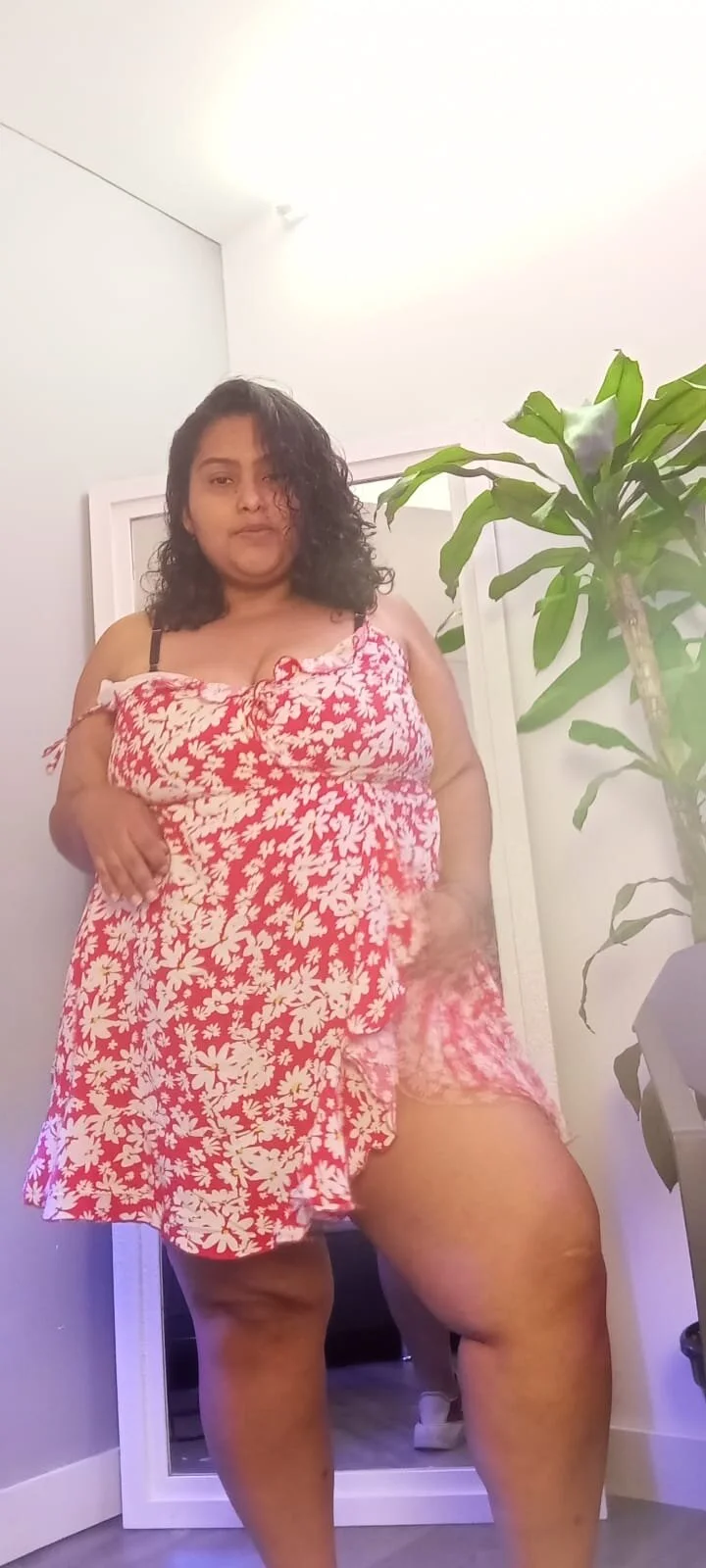 XXX Porn Photo of Nude BellaNixs 43