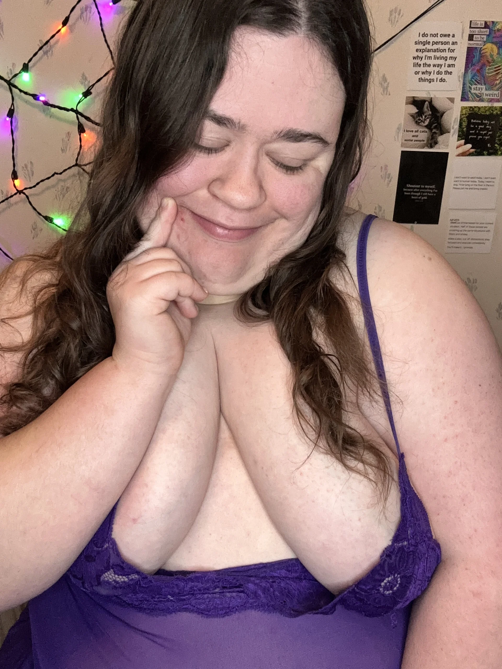 XXX Porn Photo of Nude SexyxLexie 27