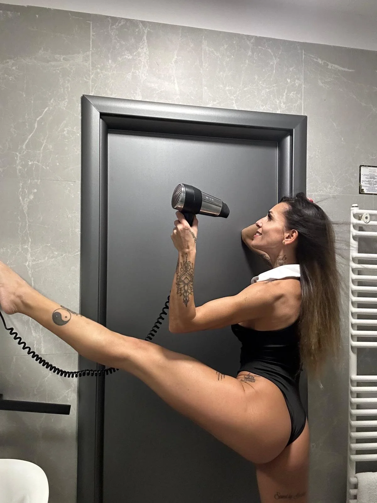 XXX Porn Photo of Nude PlayfulShow 426