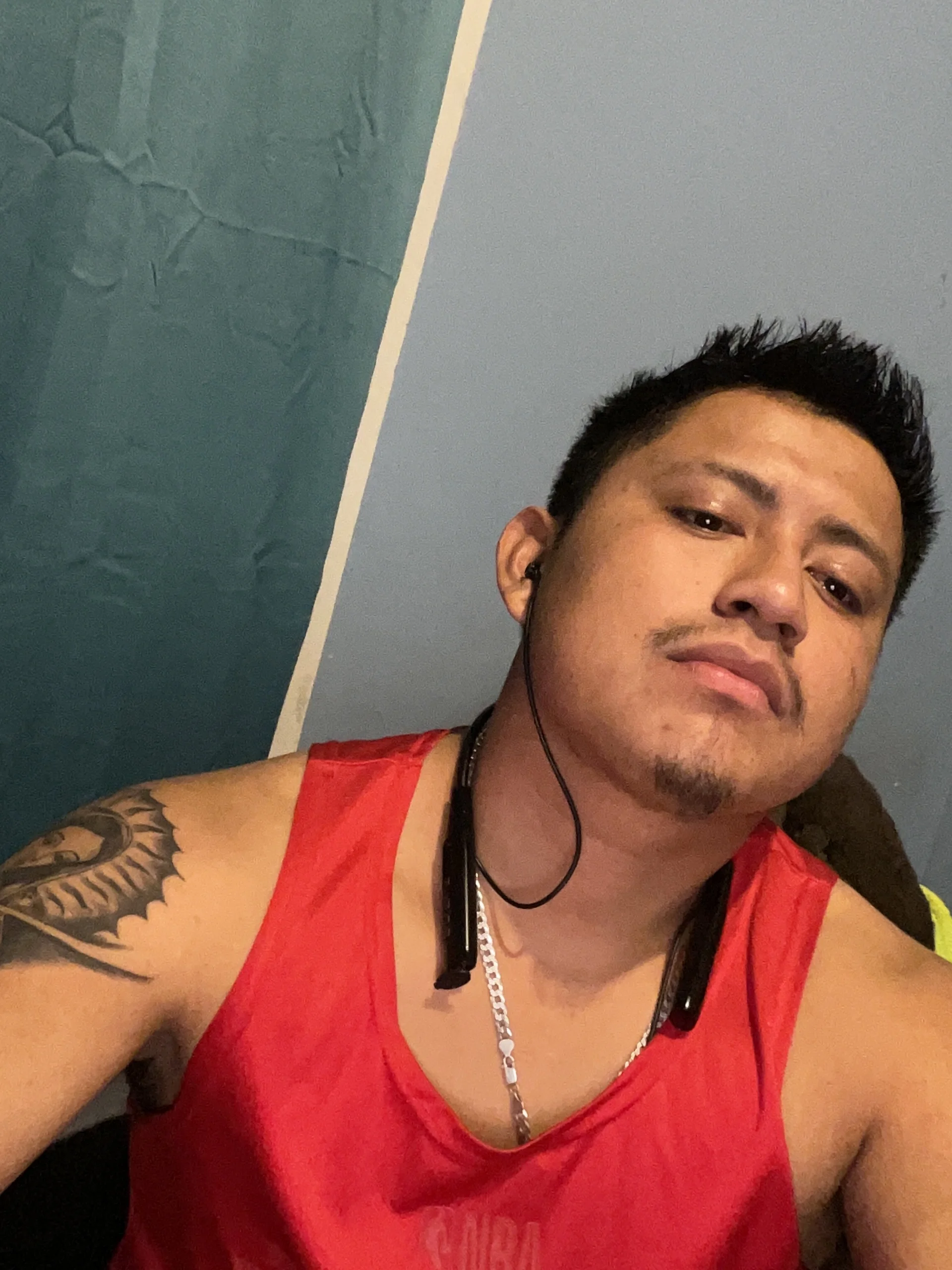XXX Porn Photo of Nude carlos0608_ 3