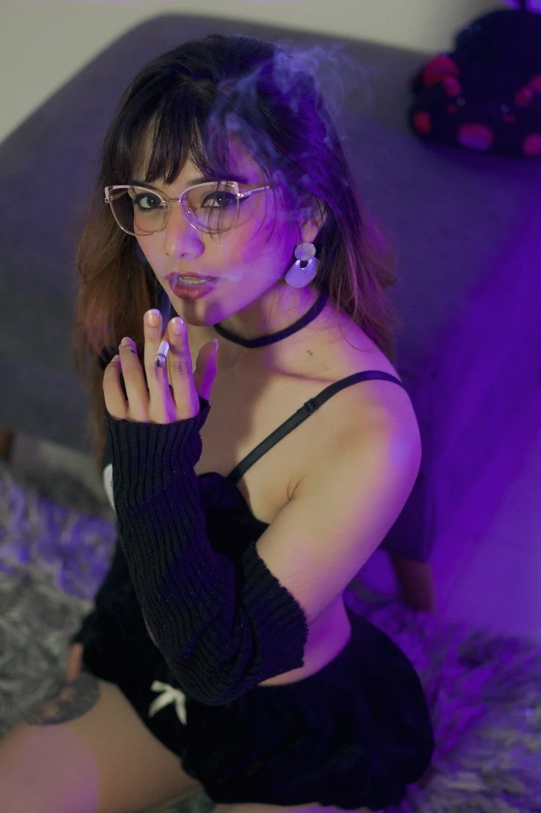 XXX Porn Photo of Nude kittyzenn 83