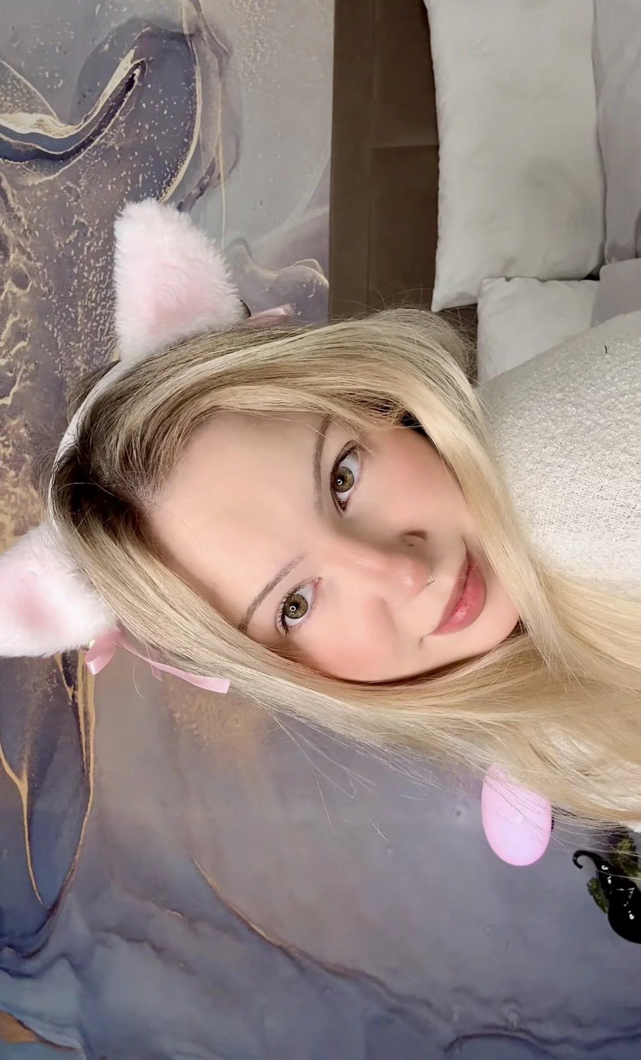 XXX Porn Photo of Nude AnnAbbey 99