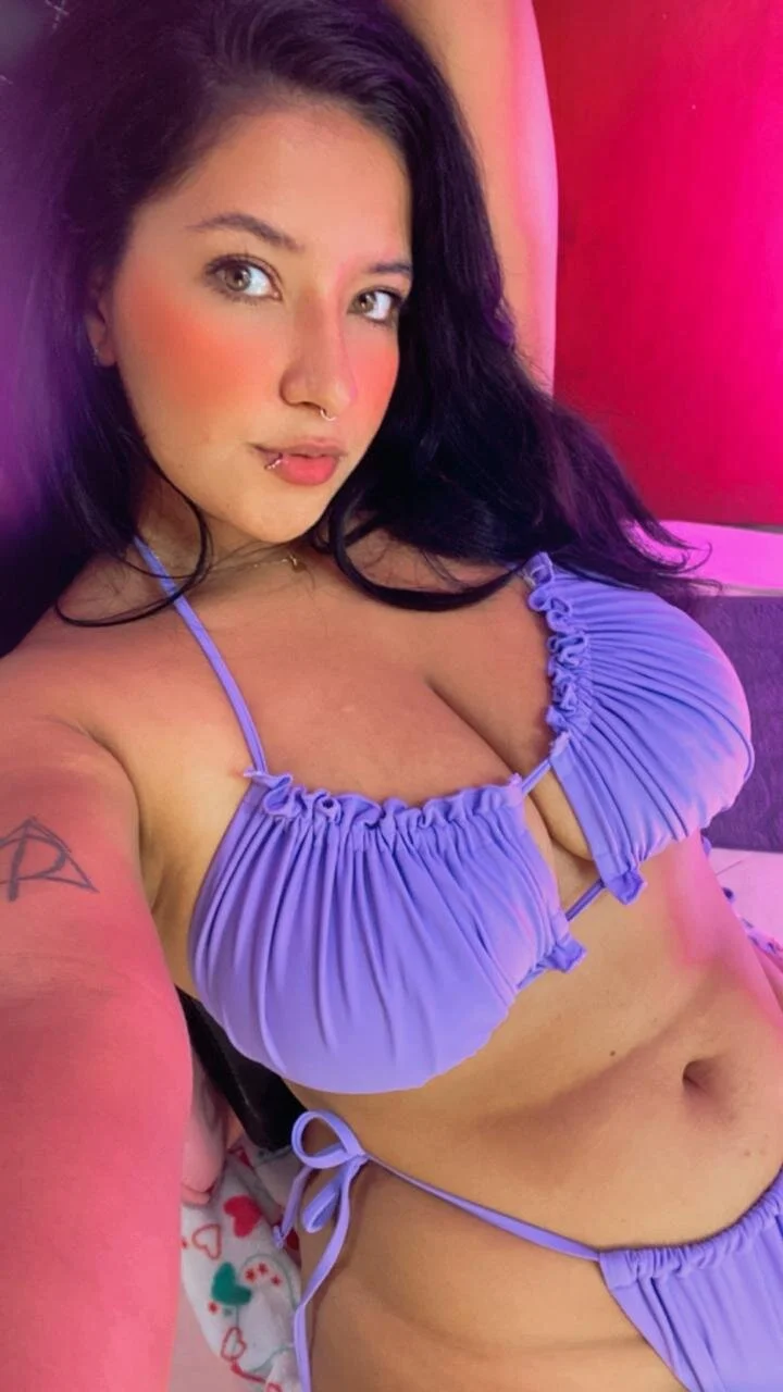 XXX Porn Photo of Nude MissMoonn1 2