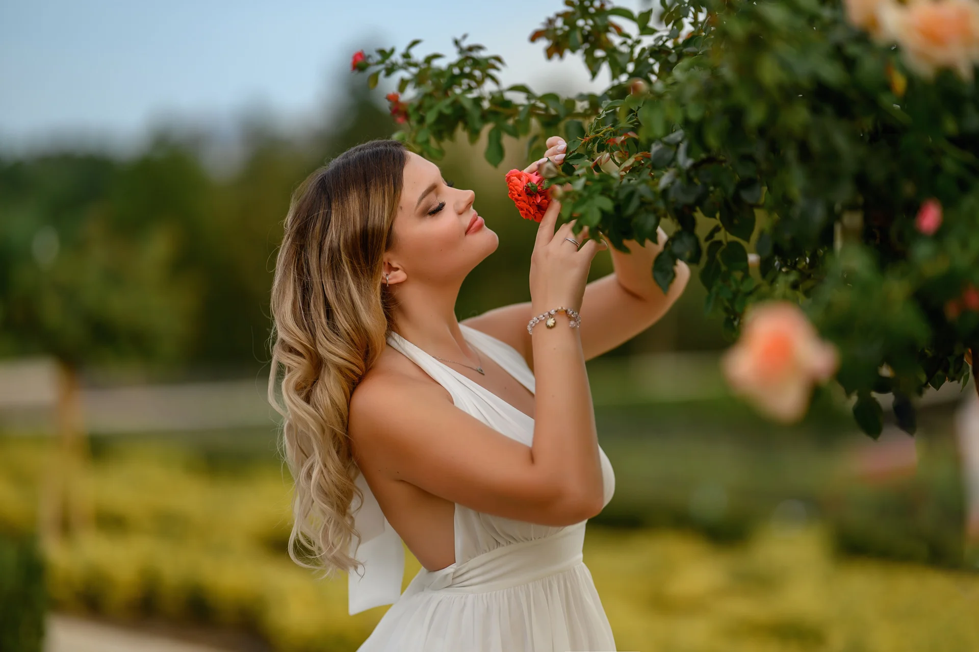 XXX Porn Photo of Nude ZaraBloom 41