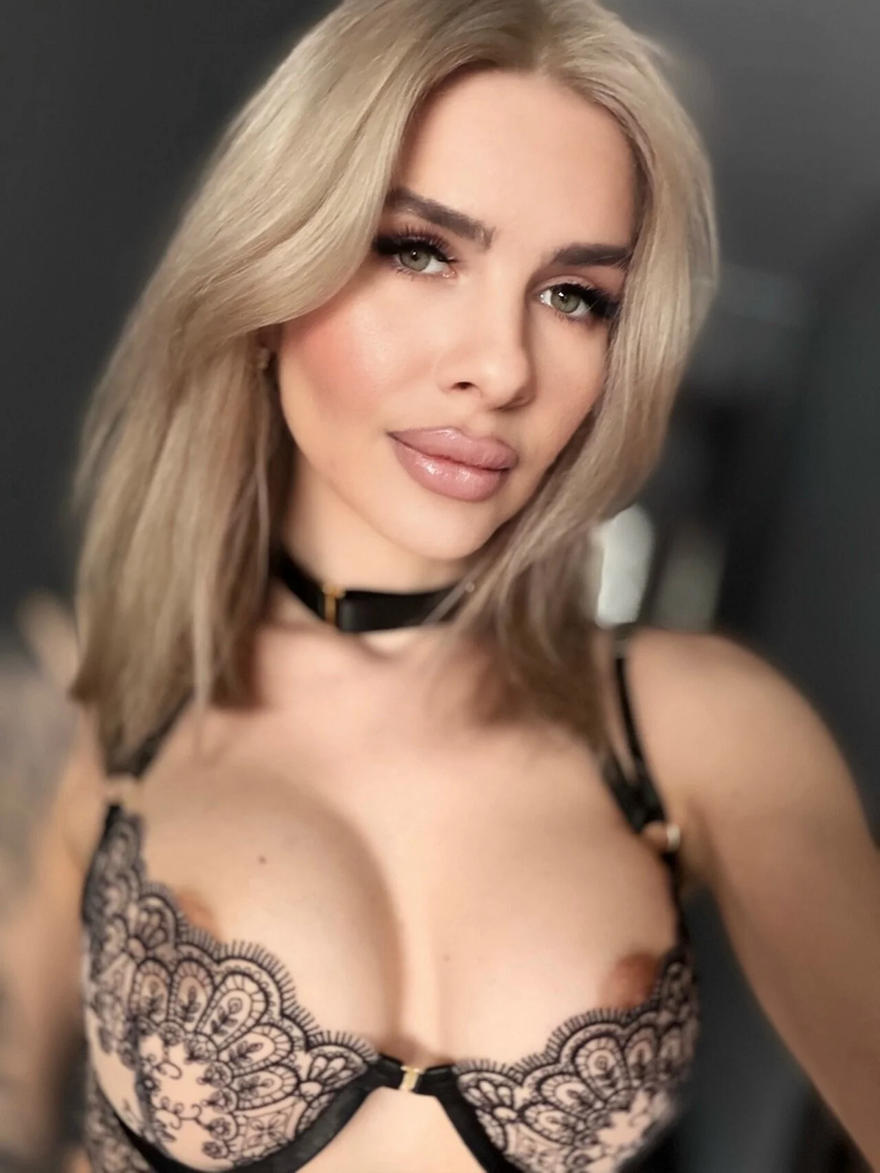 XXX Porn Photo of Nude Milana_Sapphire 24