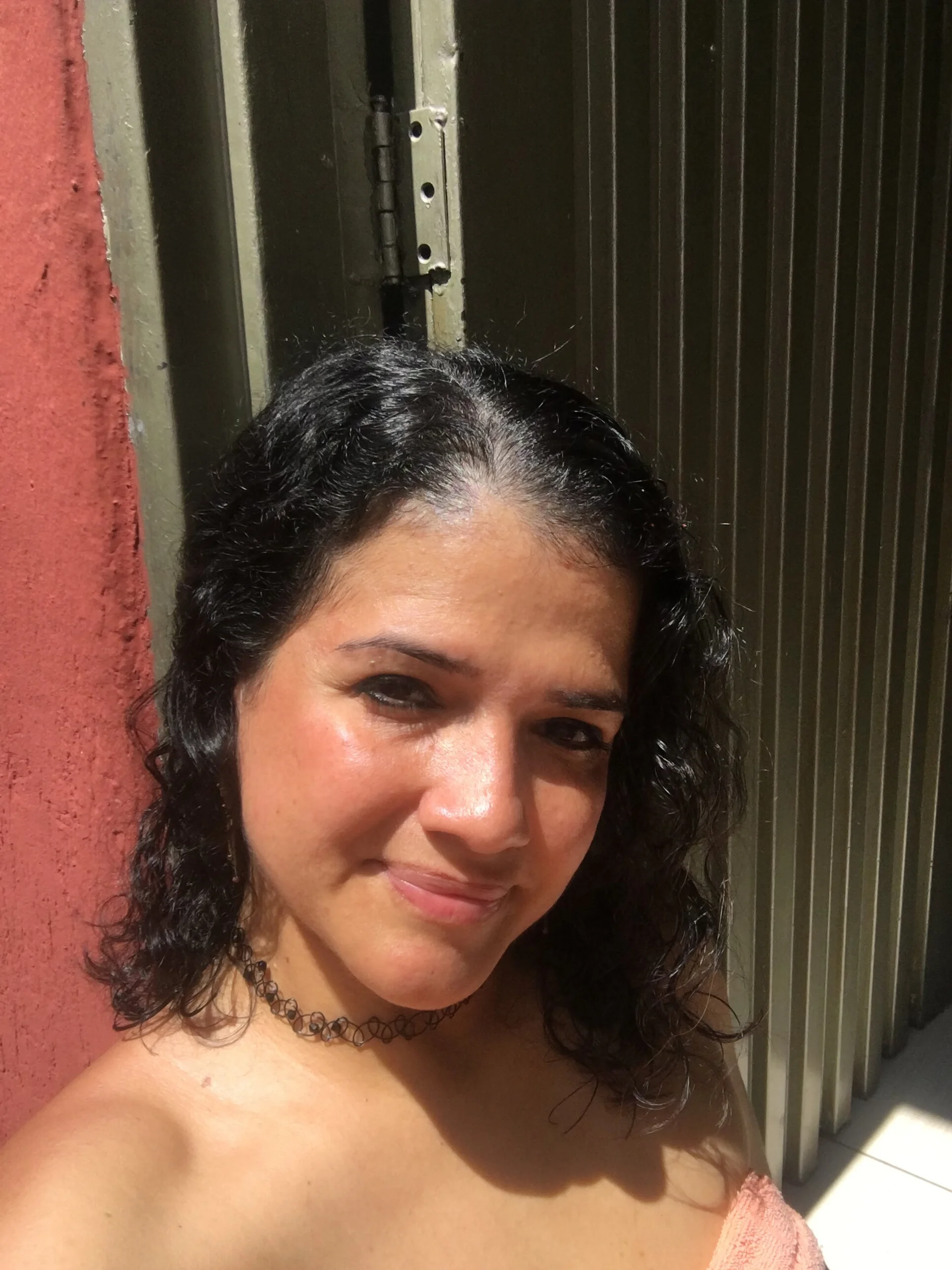 XXX Porn Photo of Nude GlendaStarx 1