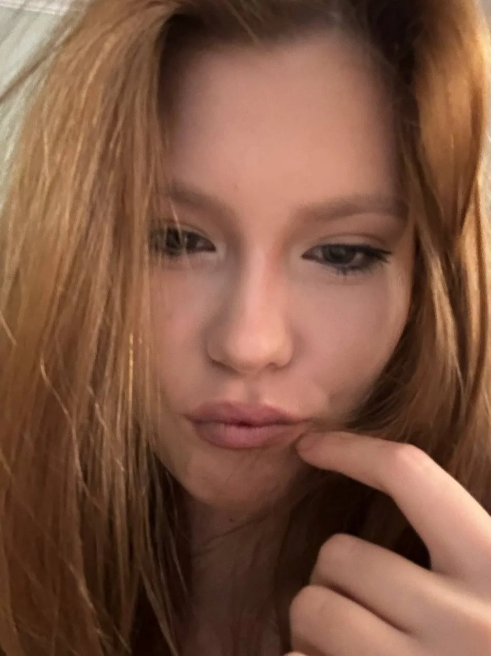 XXX Porn Photo of Nude Juleeton 229