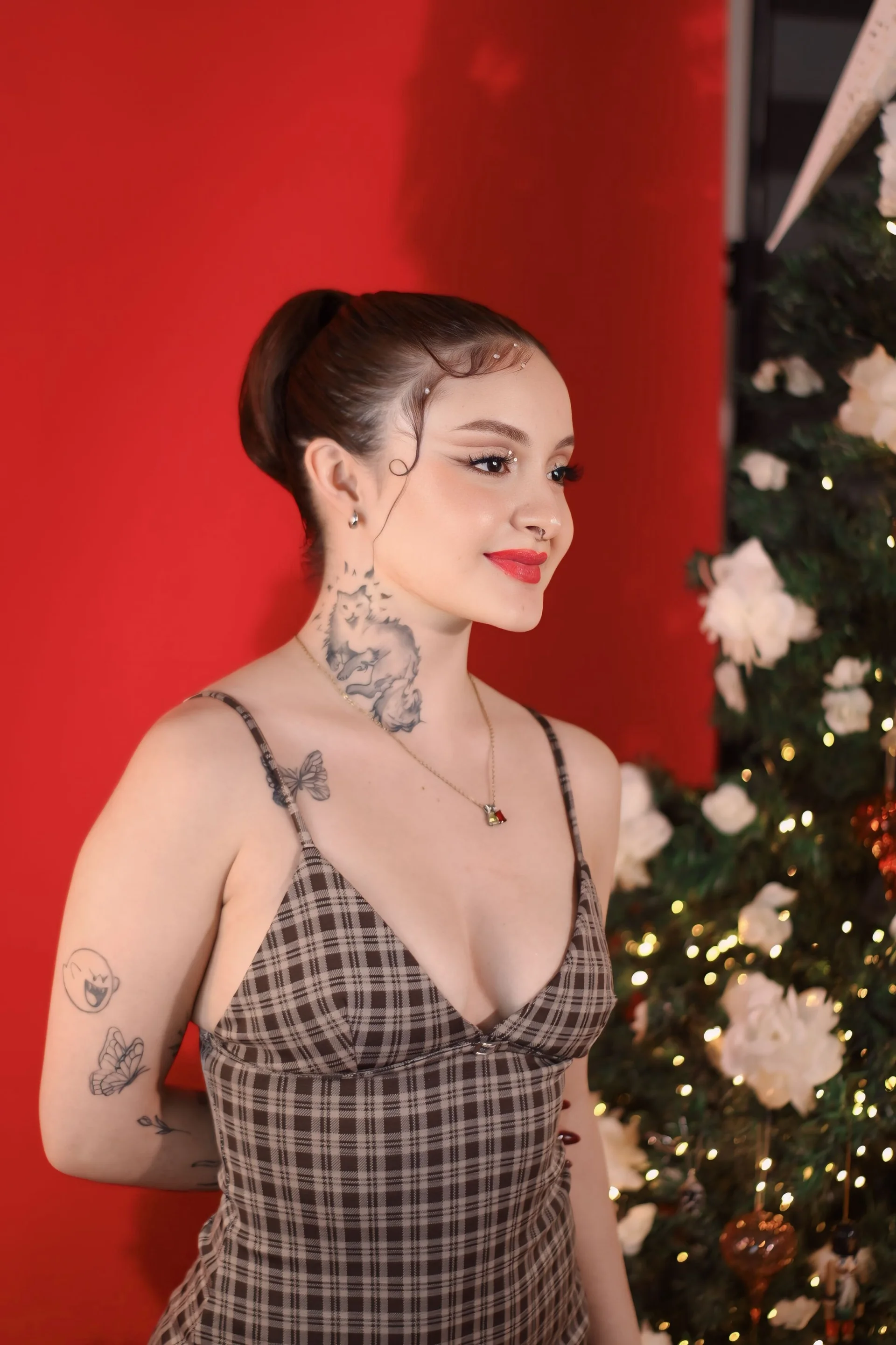 XXX Porn Photo of Nude lexirouge__ 21