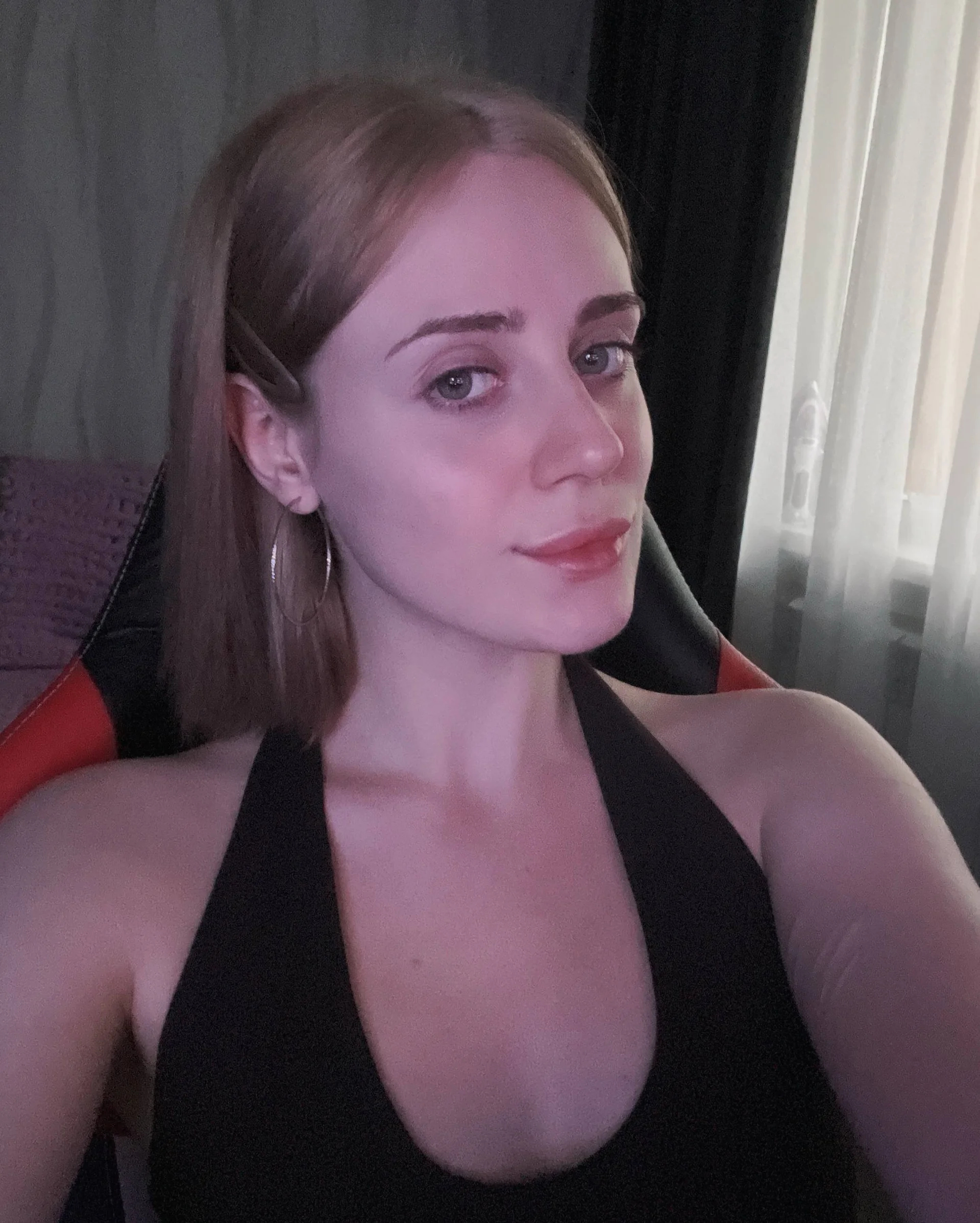 XXX Porn Photo of Nude Meowix_ 2