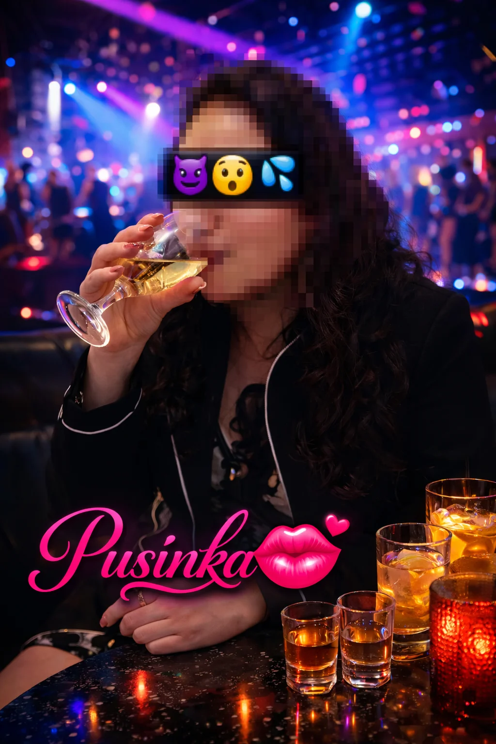 XXX Porn Photo of Nude Pusinka32 4