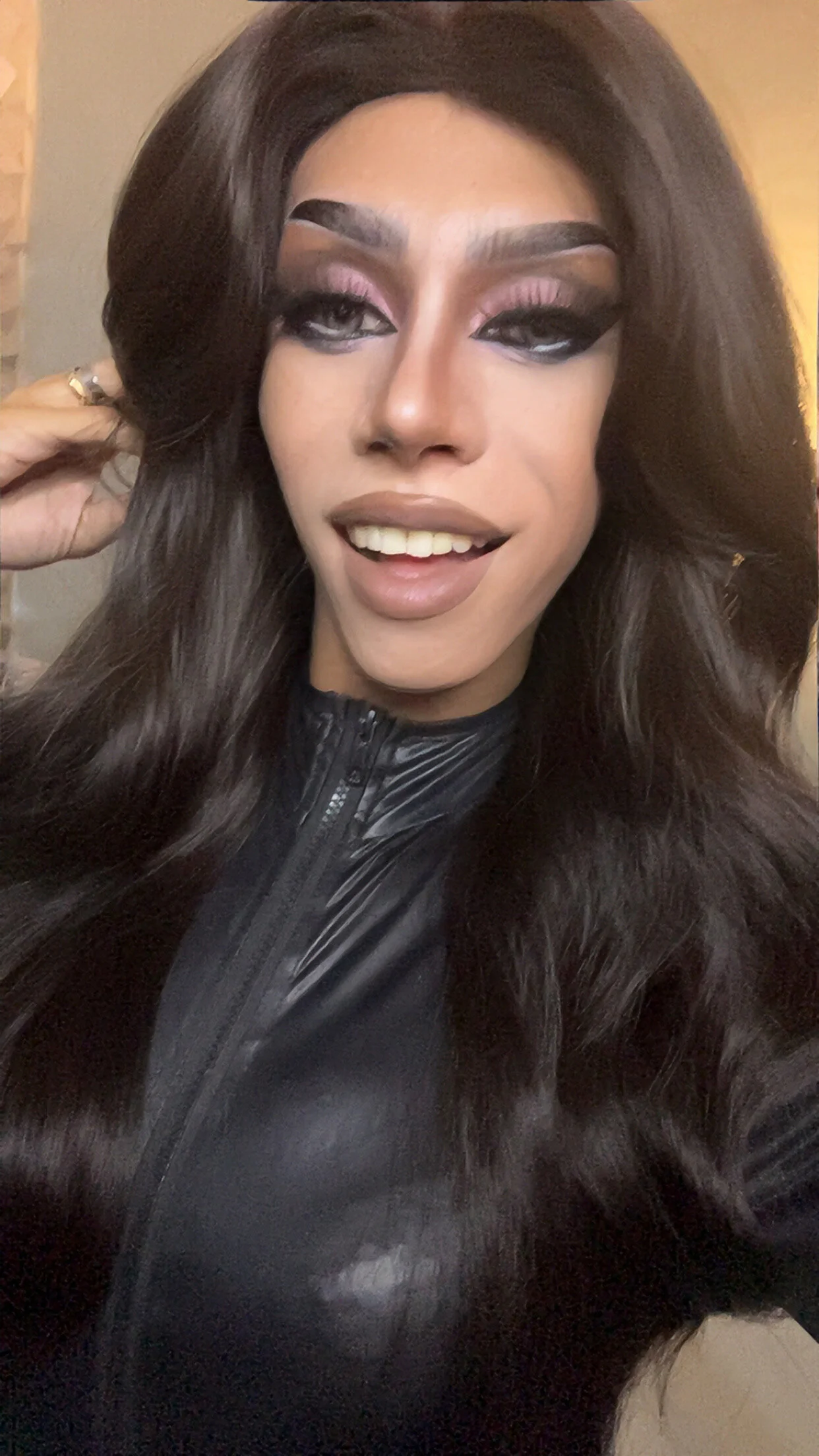 XXX Porn Photo of Nude limitlessgoddes_mistress 2