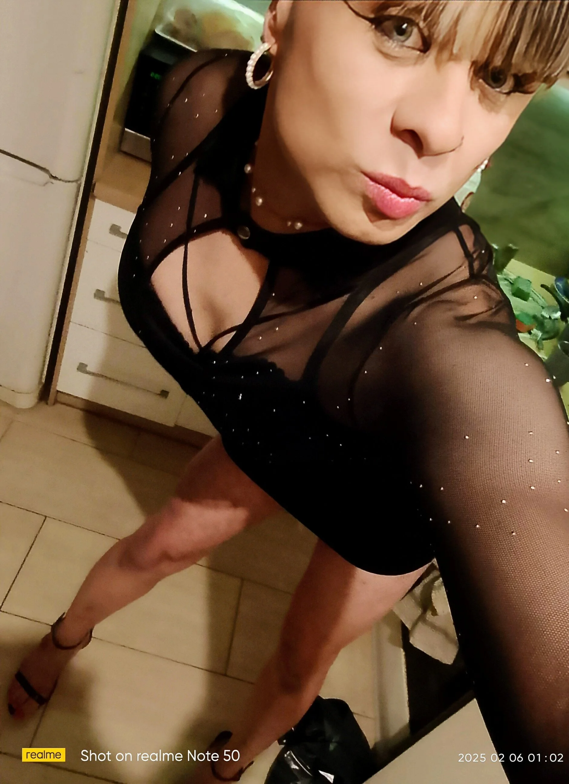 XXX Porn Photo of Nude TransdziwkaPaula35 7