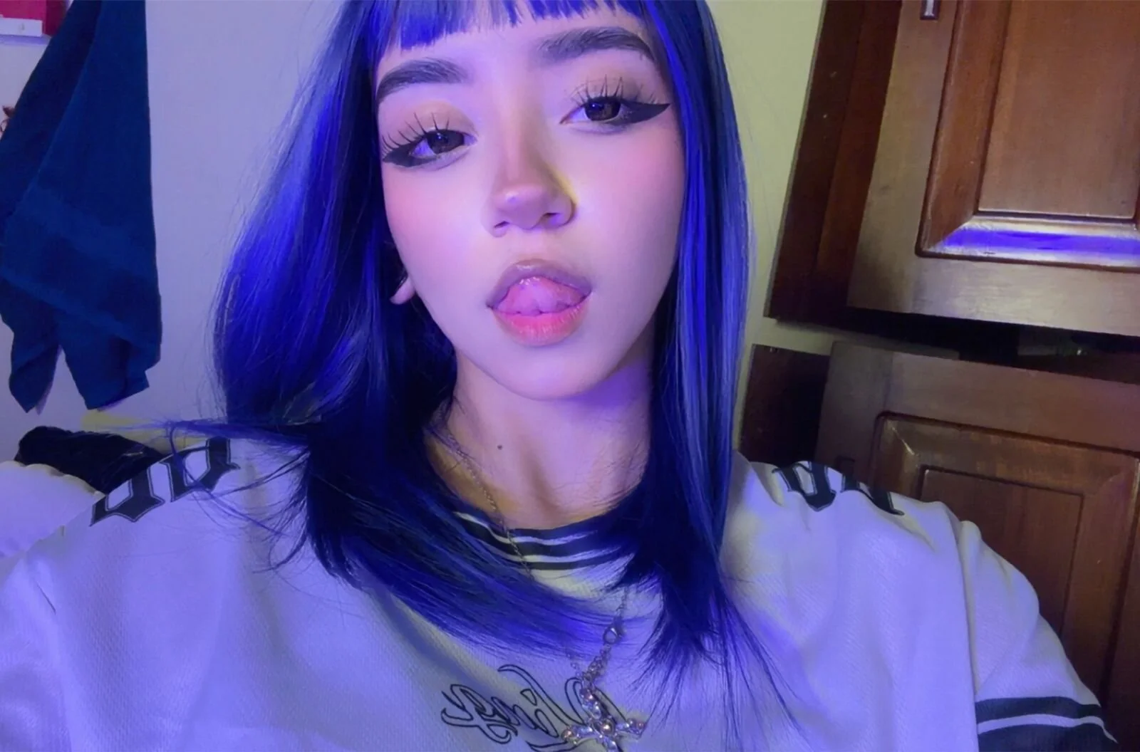 XXX Porn Photo of Nude arthemisx 5