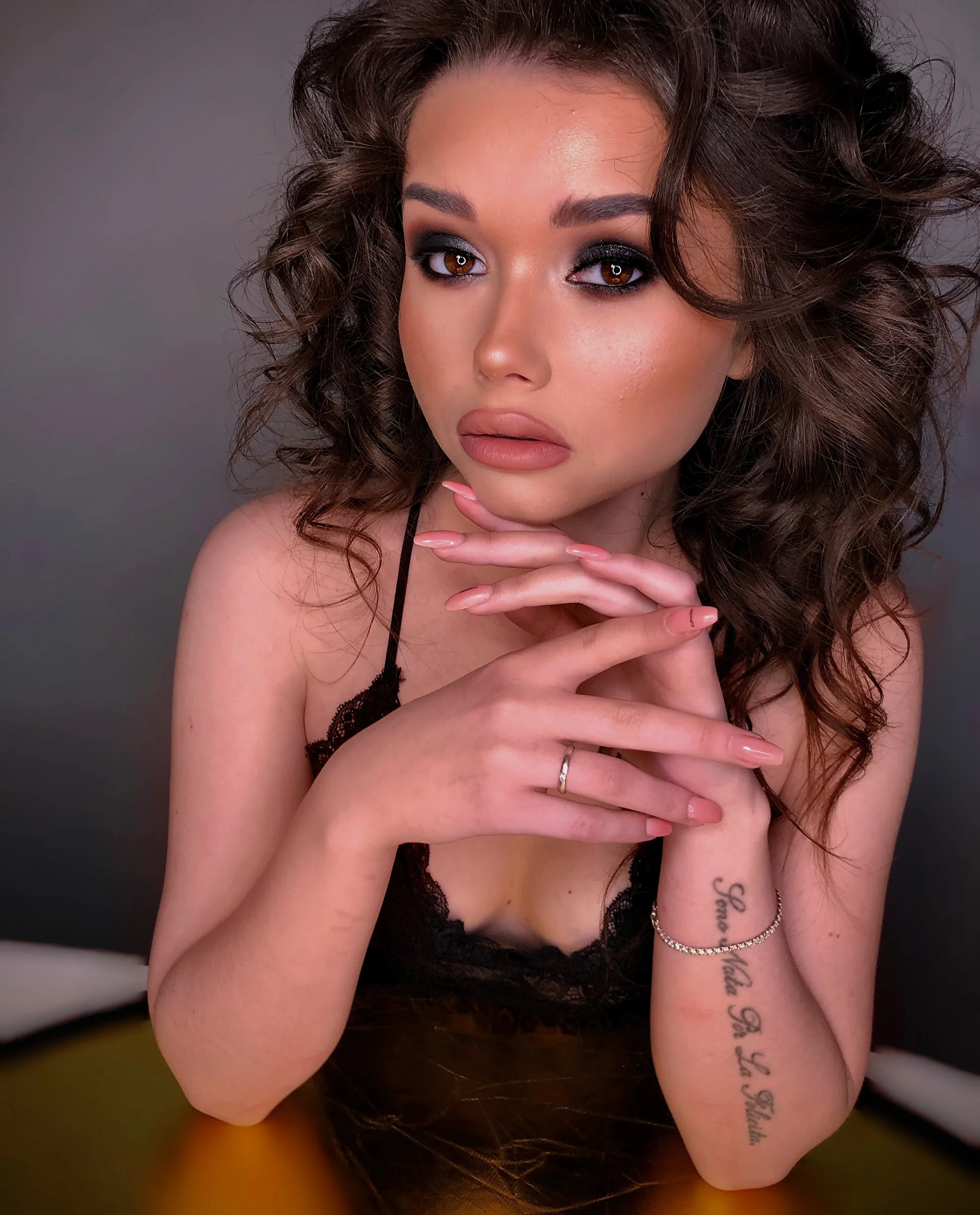 XXX Porn Photo of Nude Luxuryy_baby 1