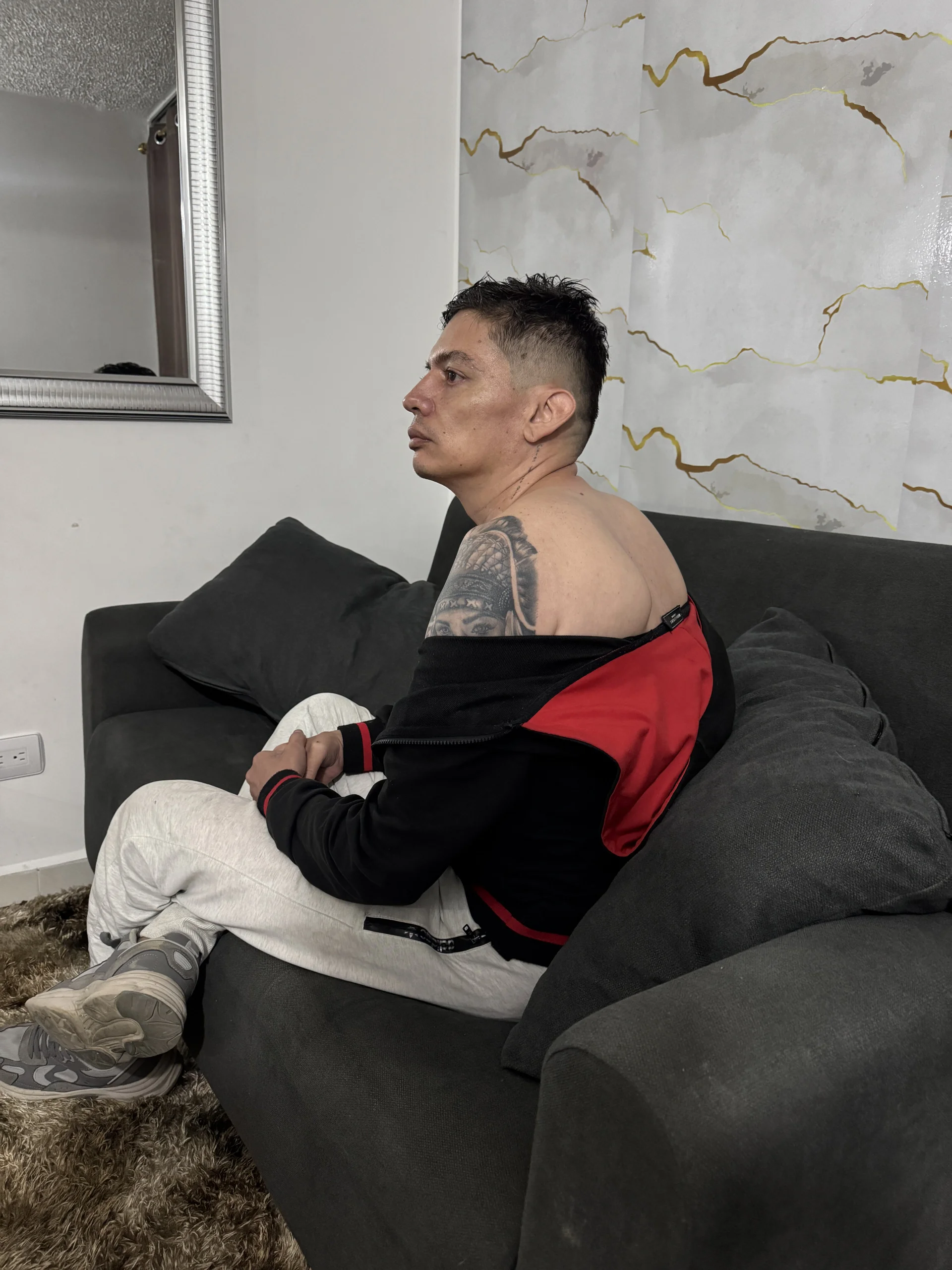 XXX Porn Photo of Nude kimblaze122 4