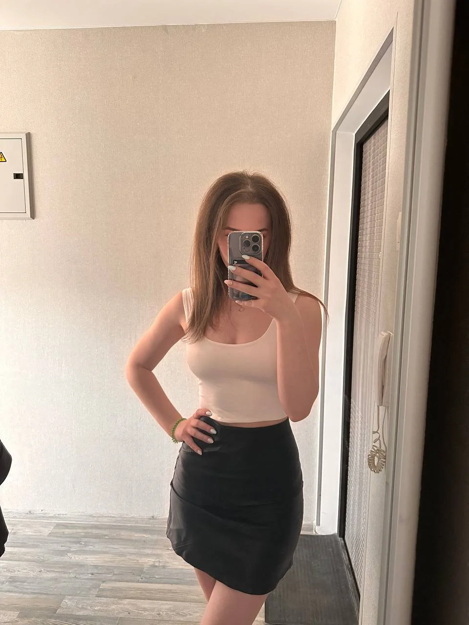 XXX Porn Photo of Nude -SweetDi- 51