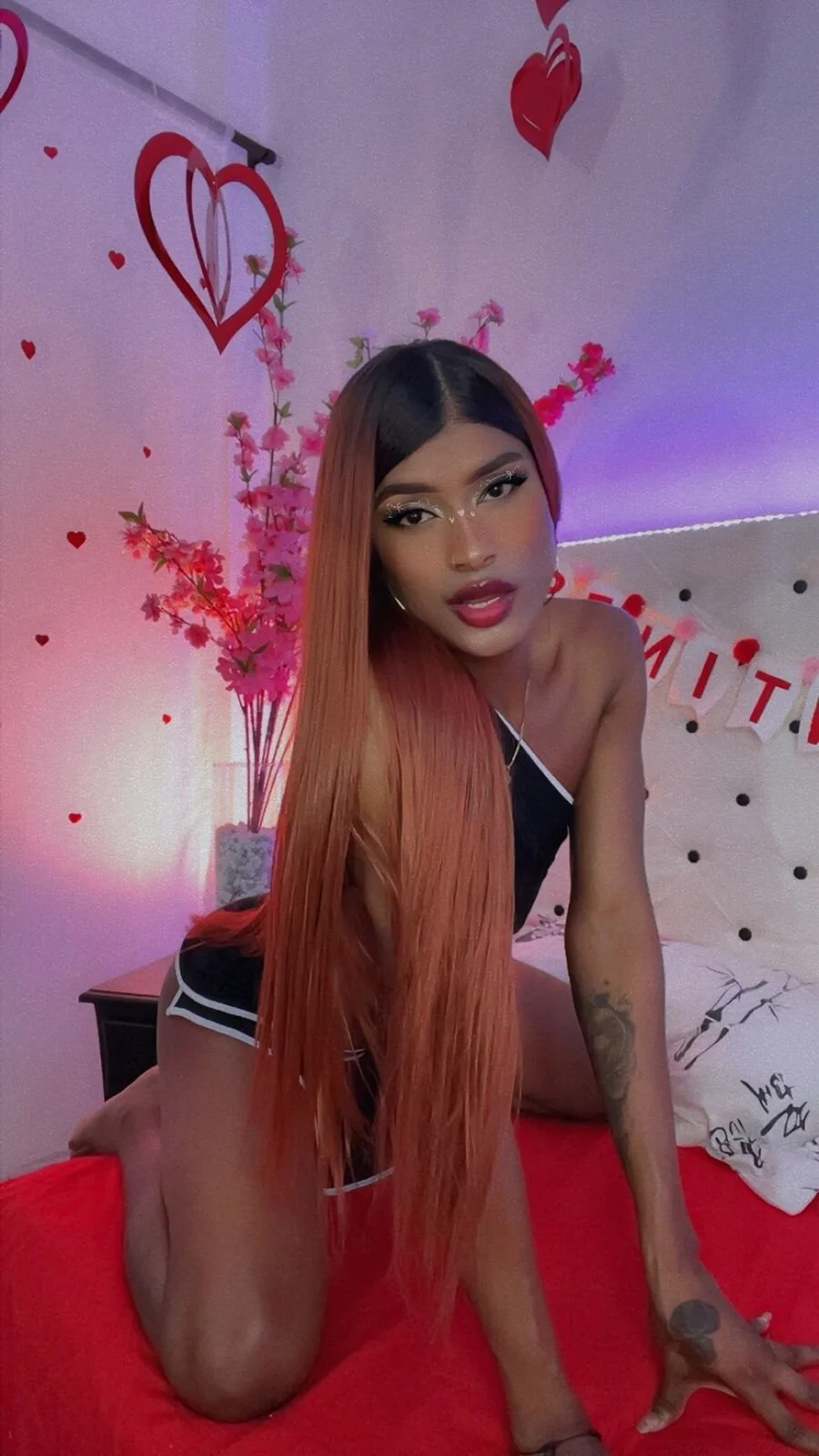 XXX Porn Photo of Nude Elektra_Queen 58