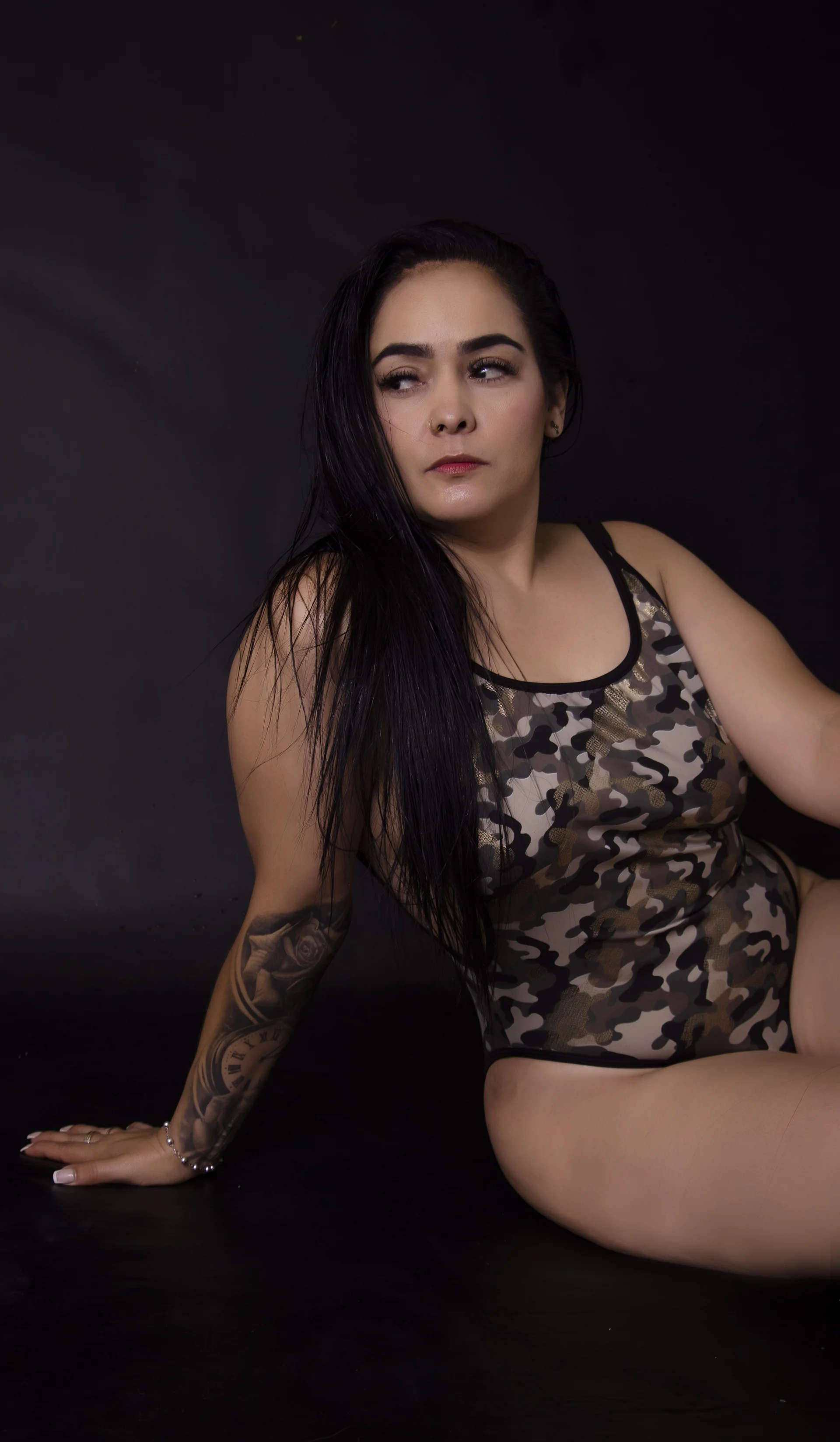 XXX Porn Photo of Nude _linda_milk_ 61