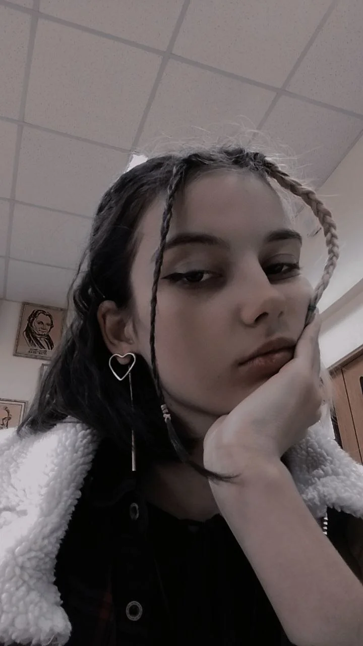 XXX Porn Photo of Nude Lilian_Merf 6