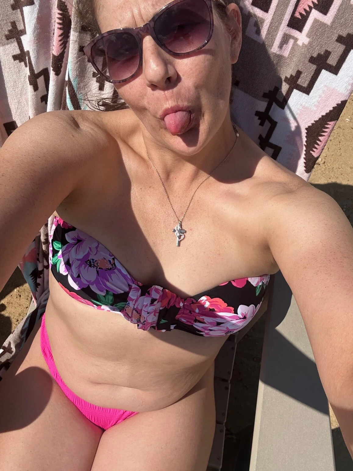 XXX Porn Photo of Nude LilaJaneErotica 1