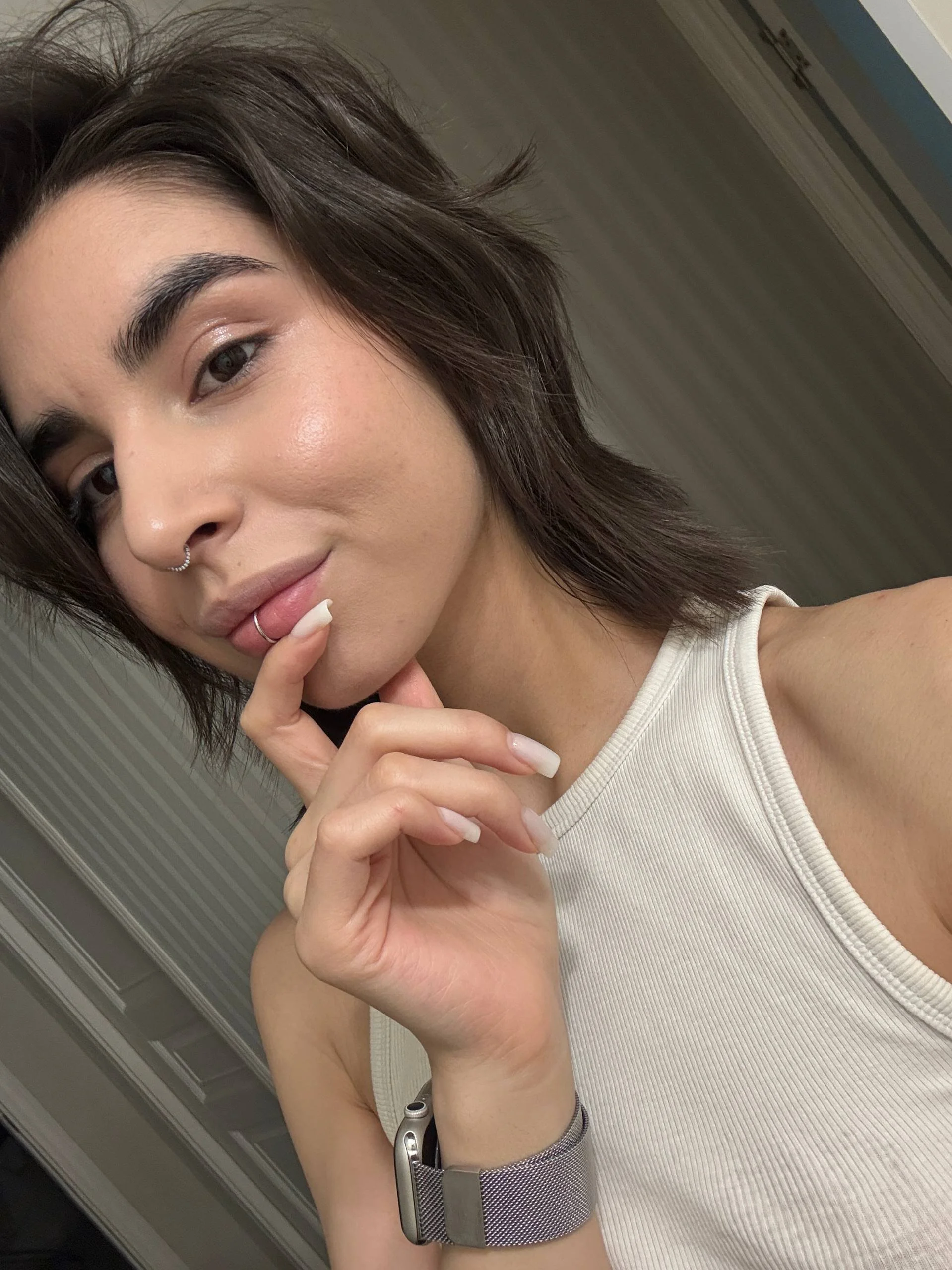 XXX Porn Photo of Nude JessiaRuezga 27