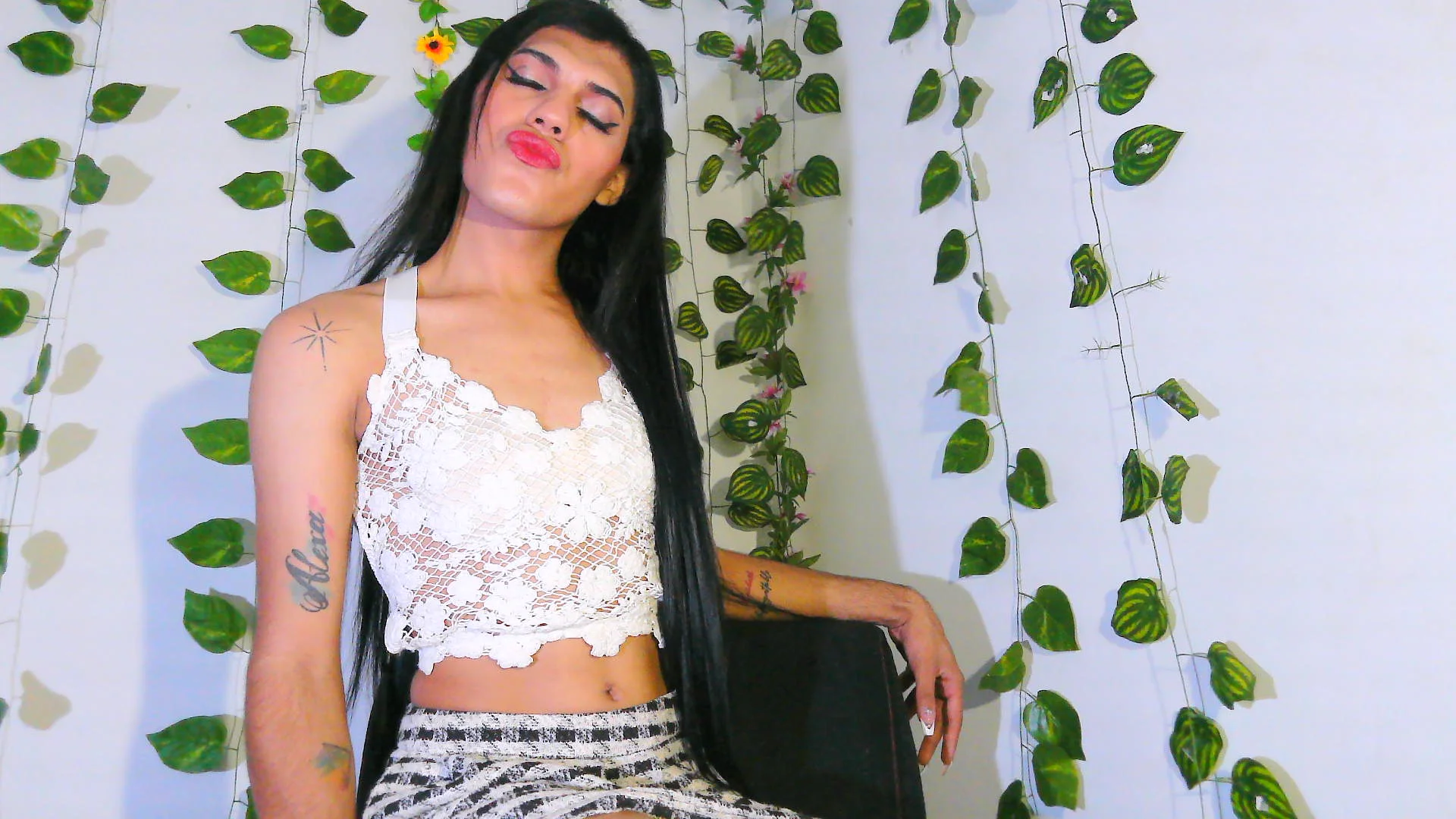 XXX Porn Photo of Nude VanneCatalina 24