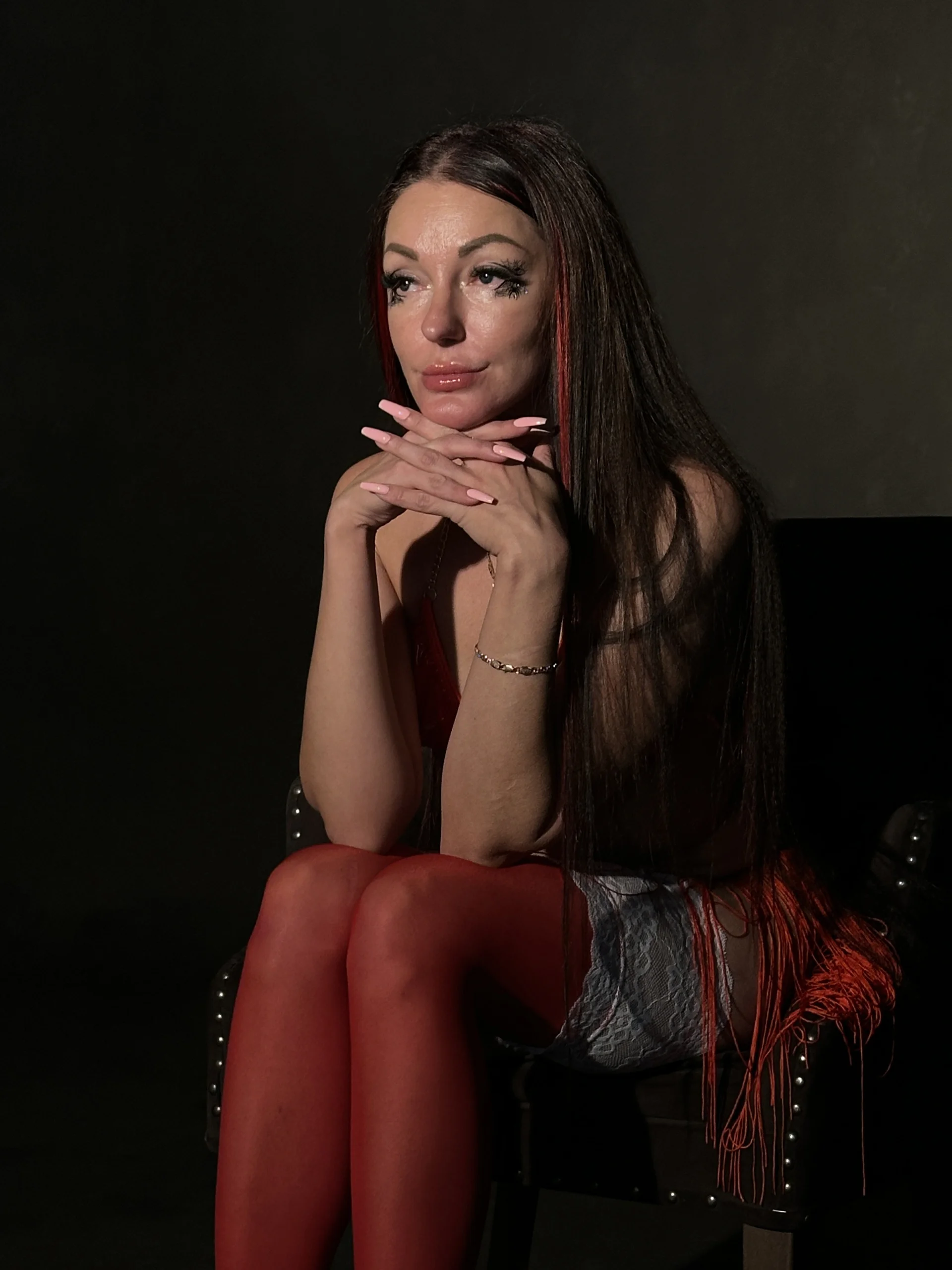 XXX Porn Photo of Nude EmilieRankk 333