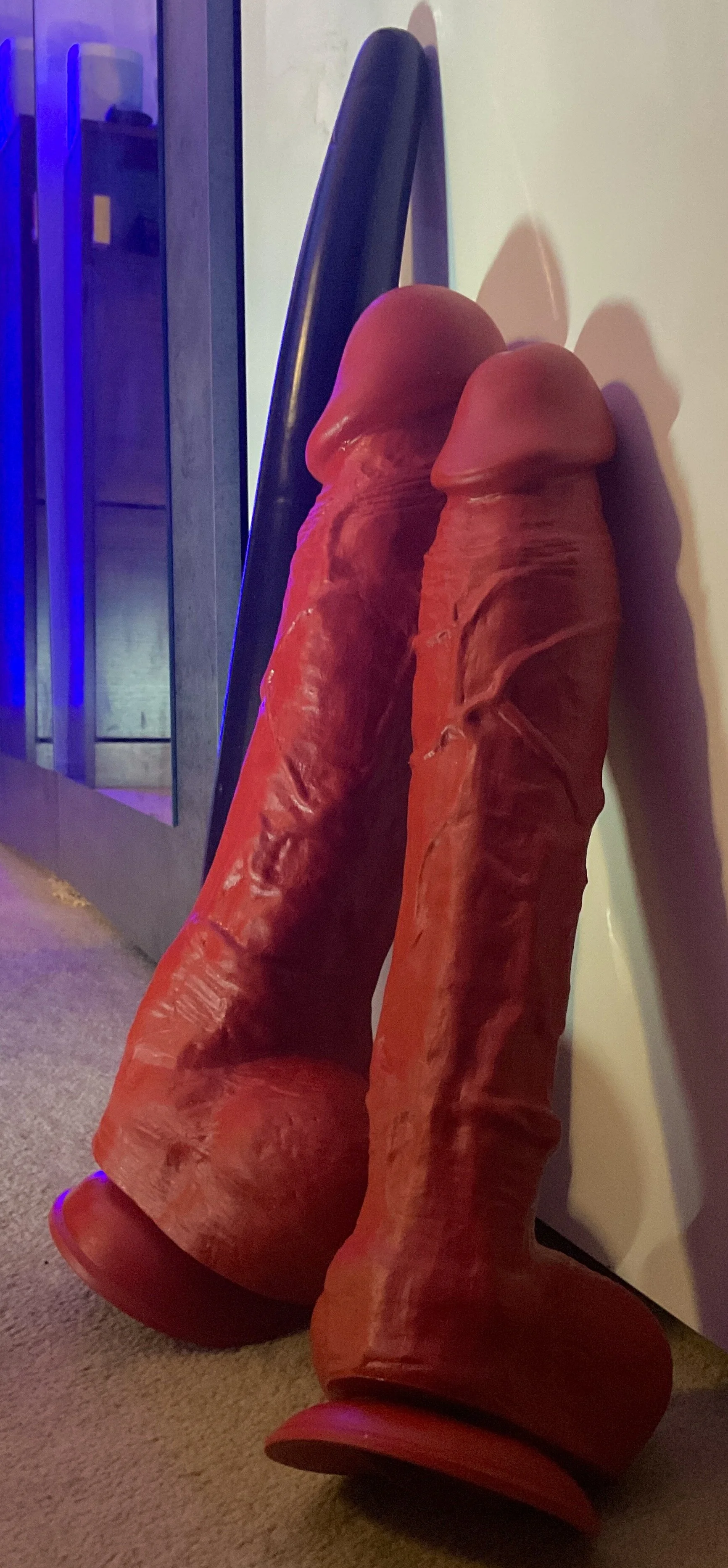 XXX Porn Photo of Nude Leatherbtm 40