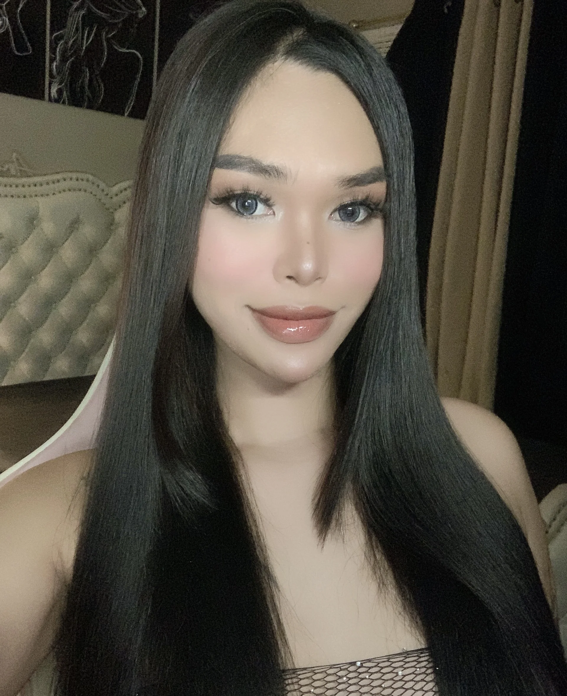 XXX Porn Photo of Nude Maria_Bigcock 1