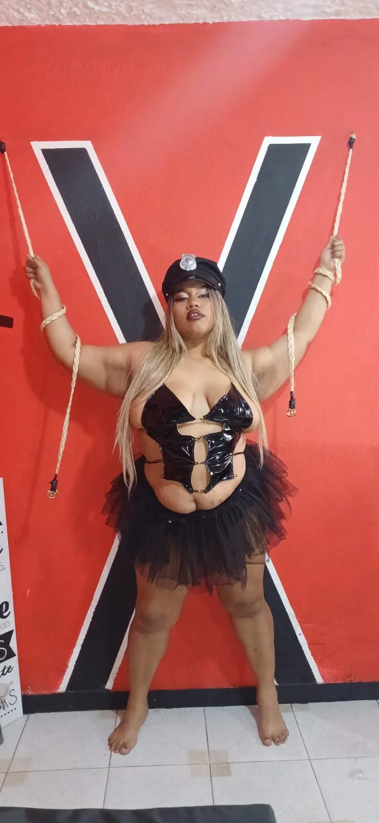 XXX Porn Photo of Nude NayaraHinny 9
