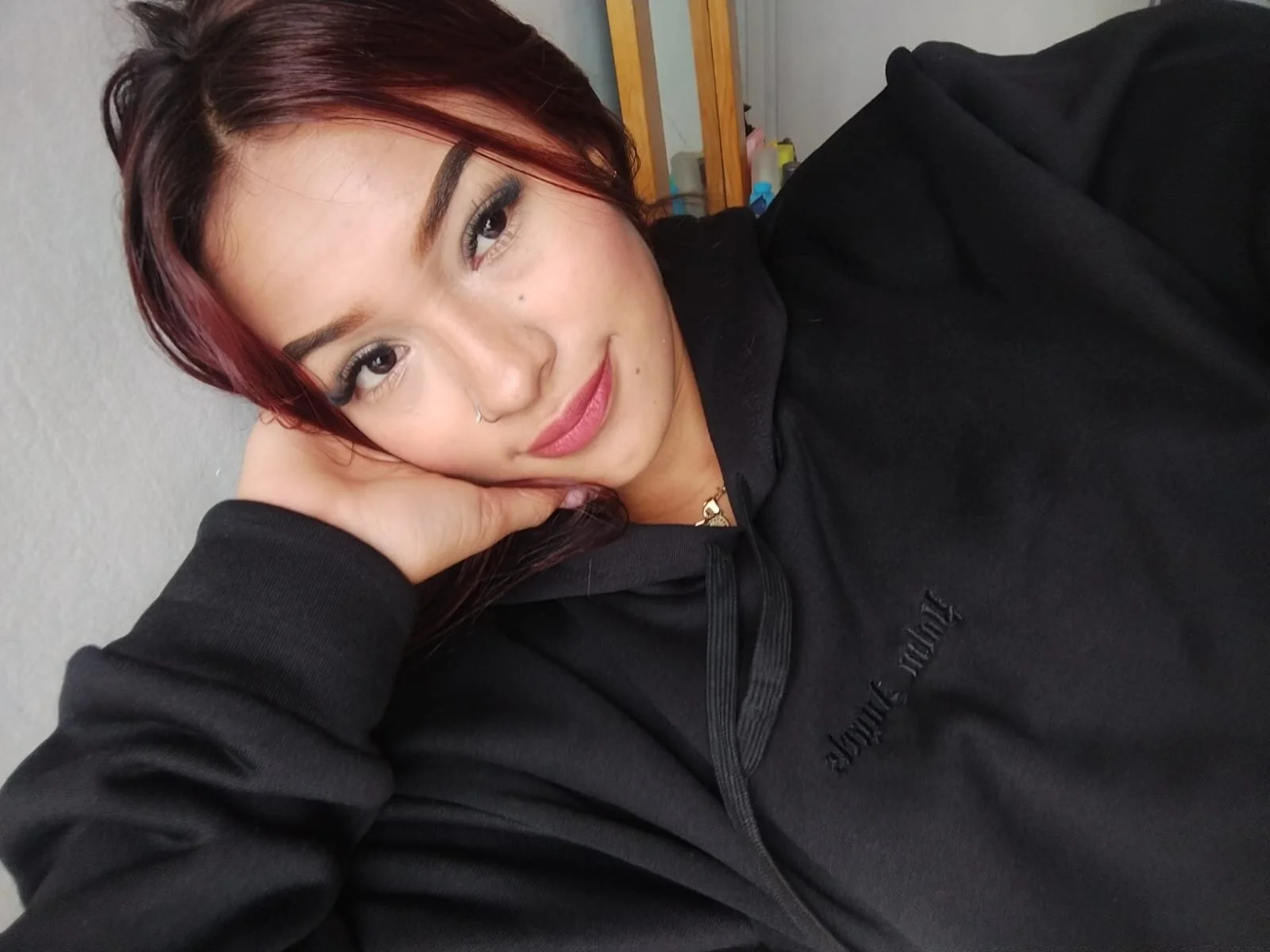 XXX Porn Photo of Nude SashaHans 218