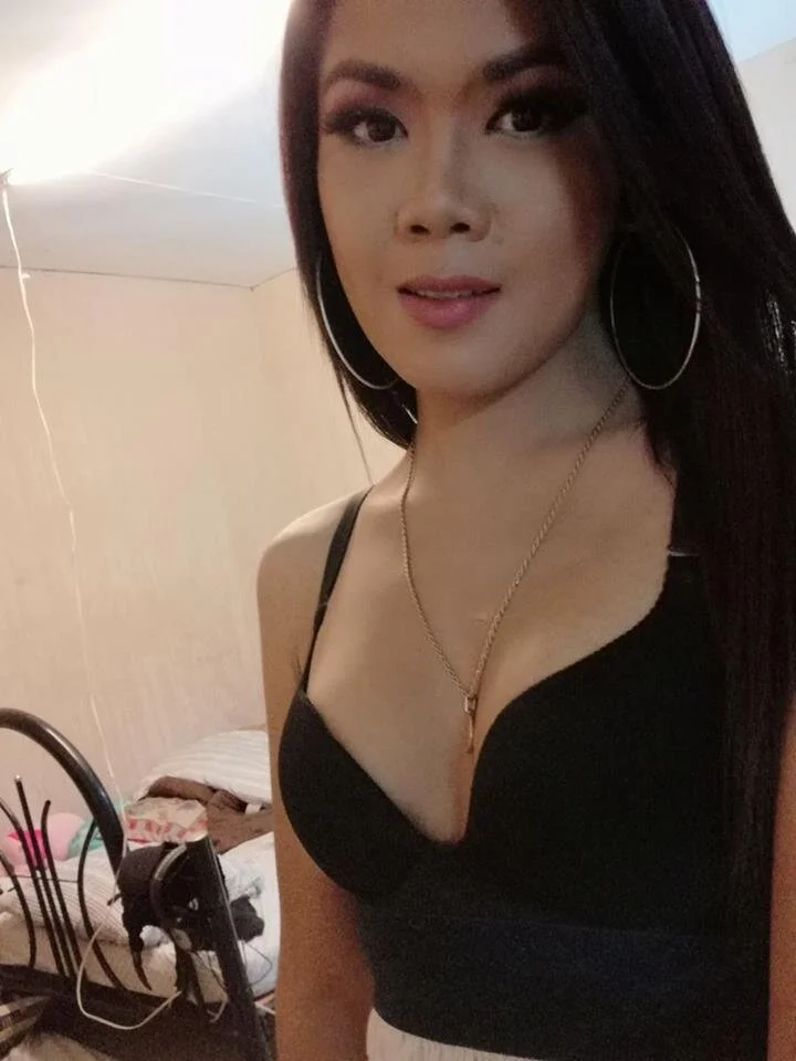 XXX Porn Photo of Nude asiankatyhuge 1