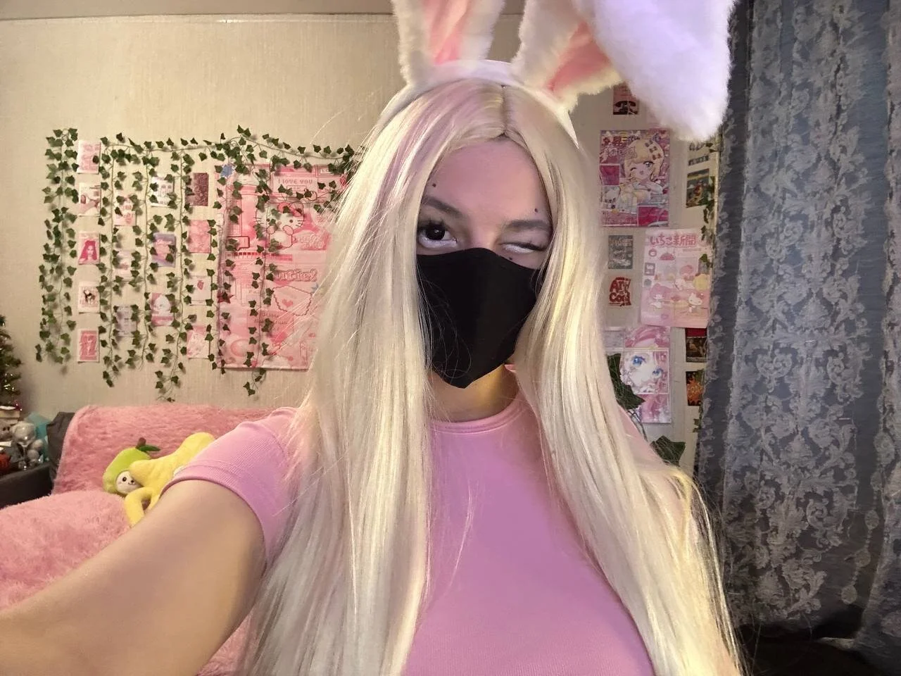XXX Porn Photo of Nude MysticYumiko 2