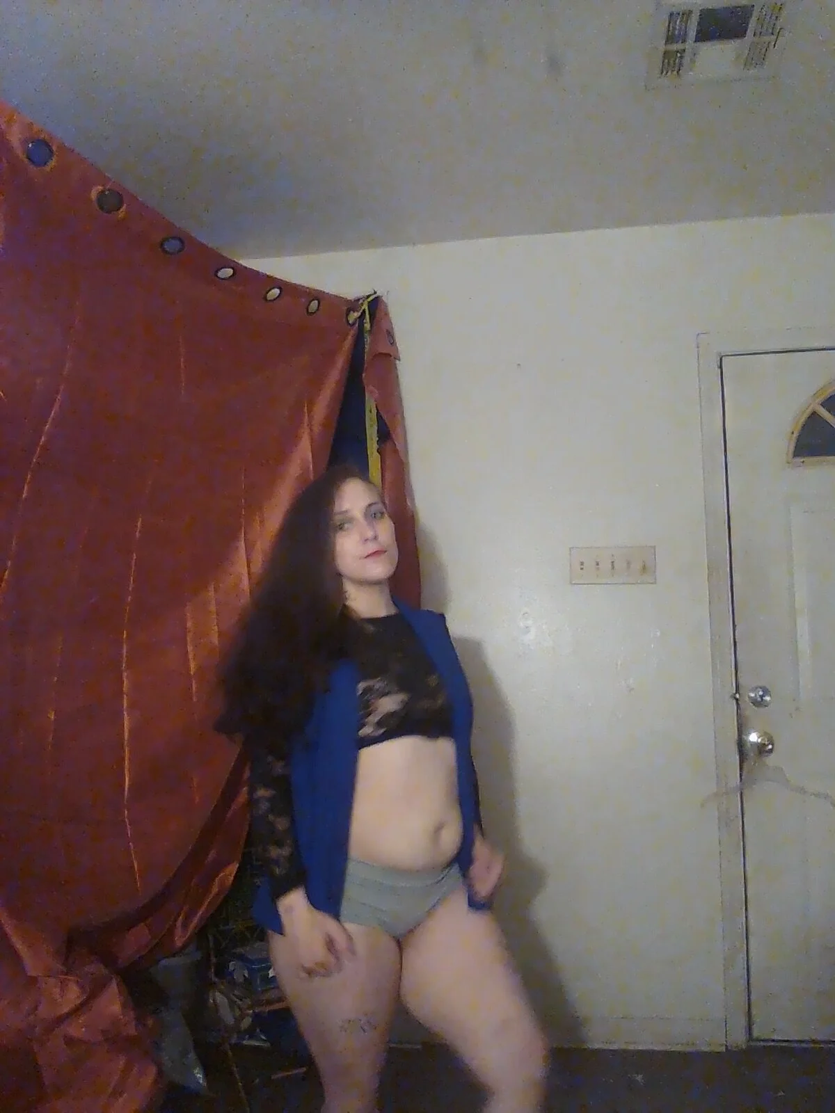 XXX Porn Photo of Nude RexMinnie 1