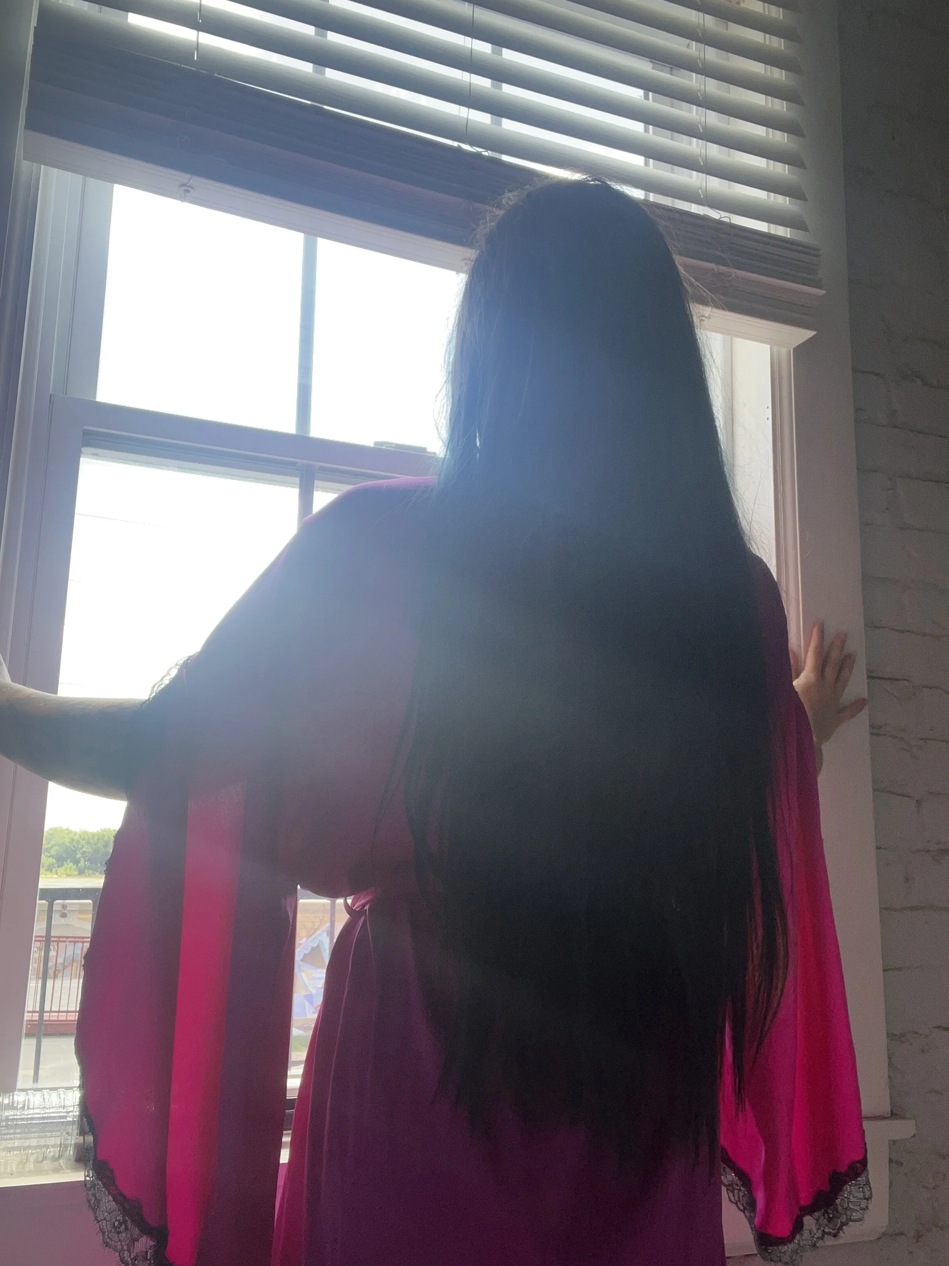 XXX Porn Photo of Nude Jynx420friendly 2