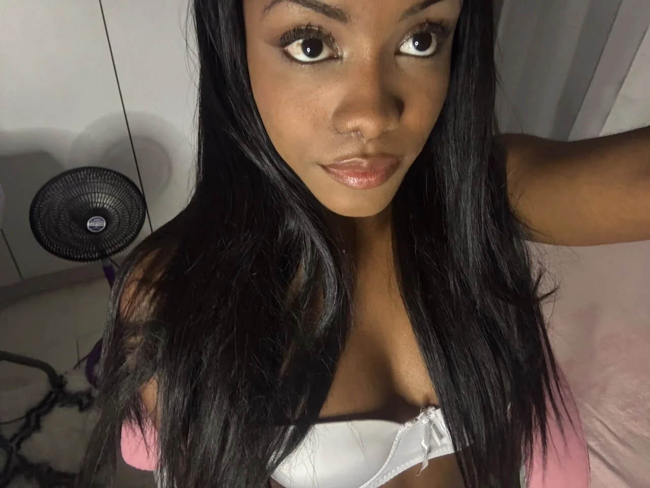XXX Porn Photo of Nude ebonygirl60 5
