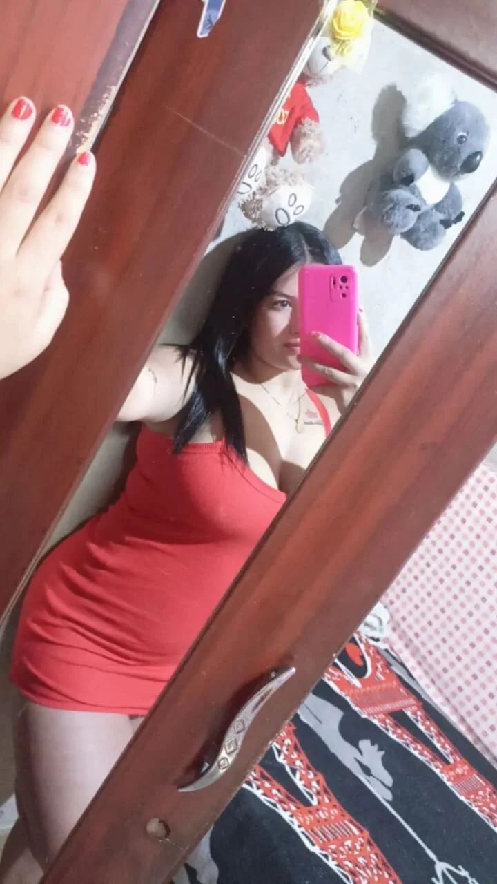 XXX Porn Photo of Nude samanta_diez 5