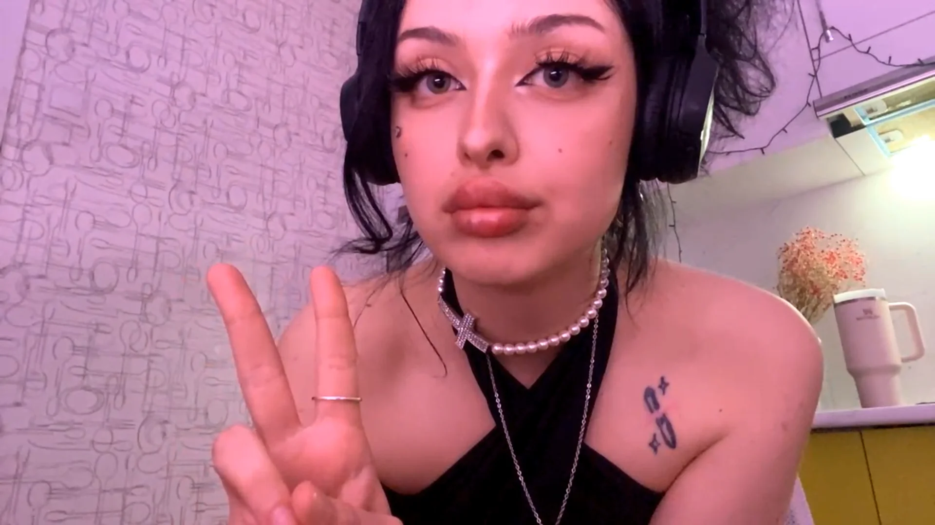 XXX Porn Photo of Nude PaigeHouse 4