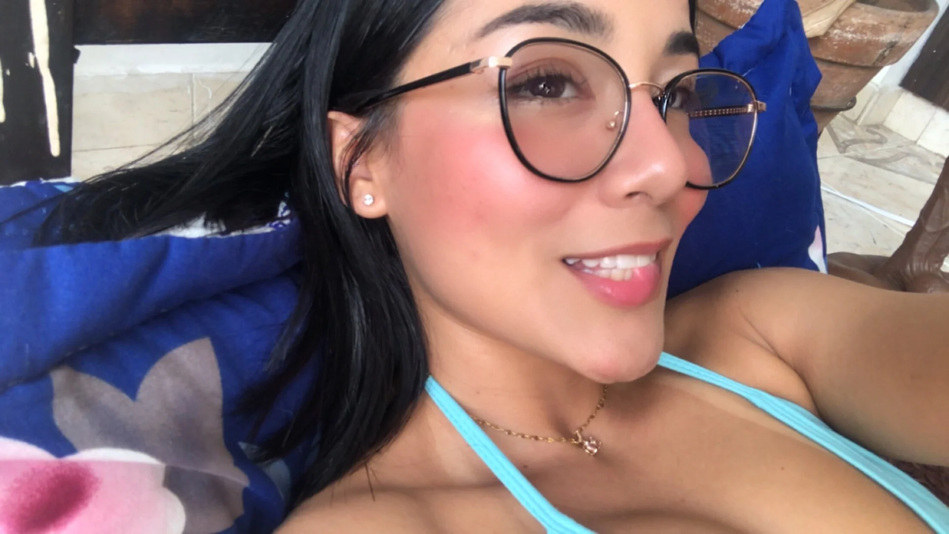 XXX Porn Photo of Nude JulietaDavis 4
