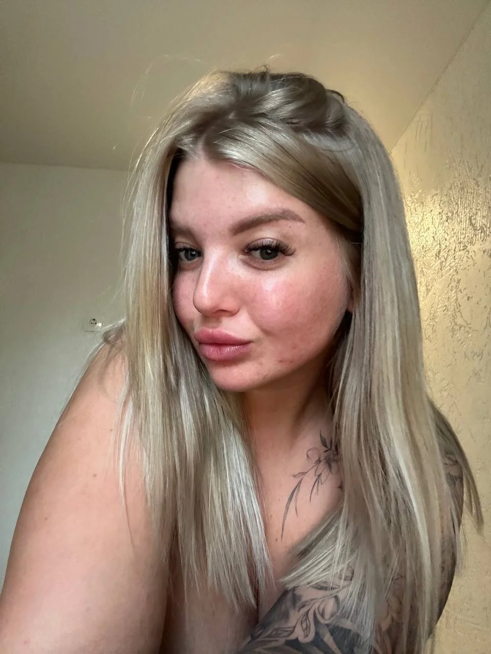 XXX Porn Photo of Nude OdriOlsens 14