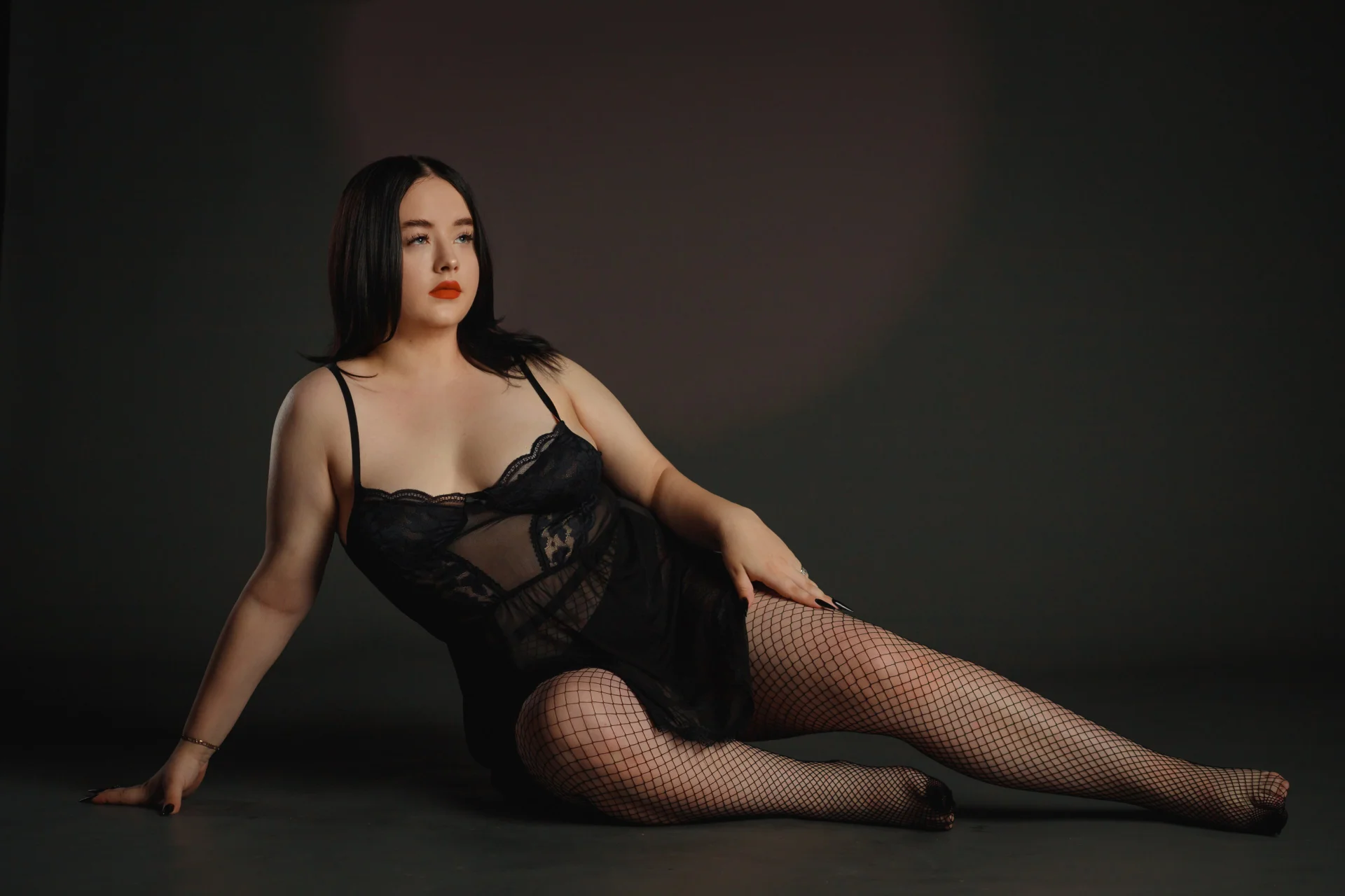 XXX Porn Photo of Nude LaraBenson_ 9