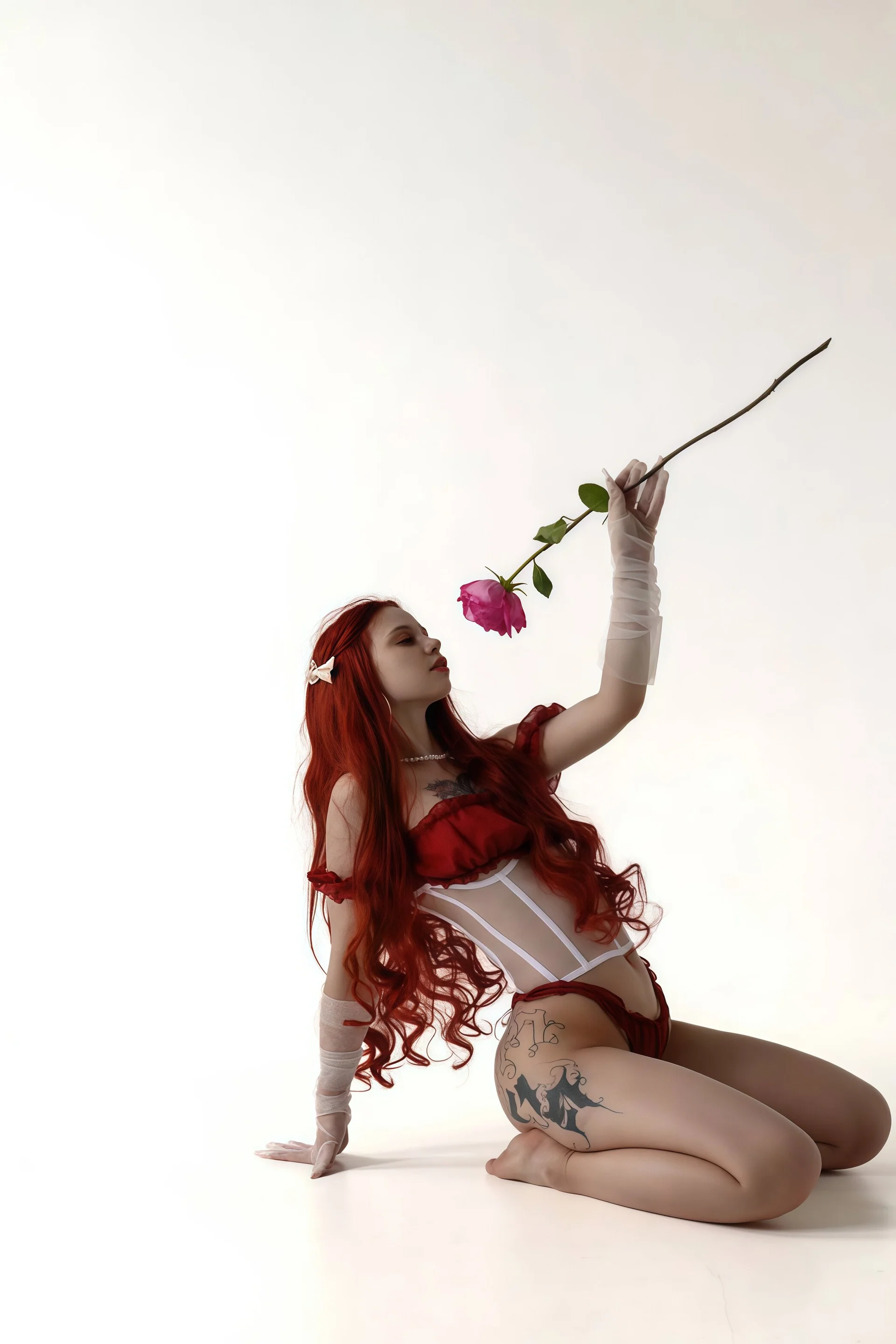 XXX Porn Photo of Nude marynixoxo 20